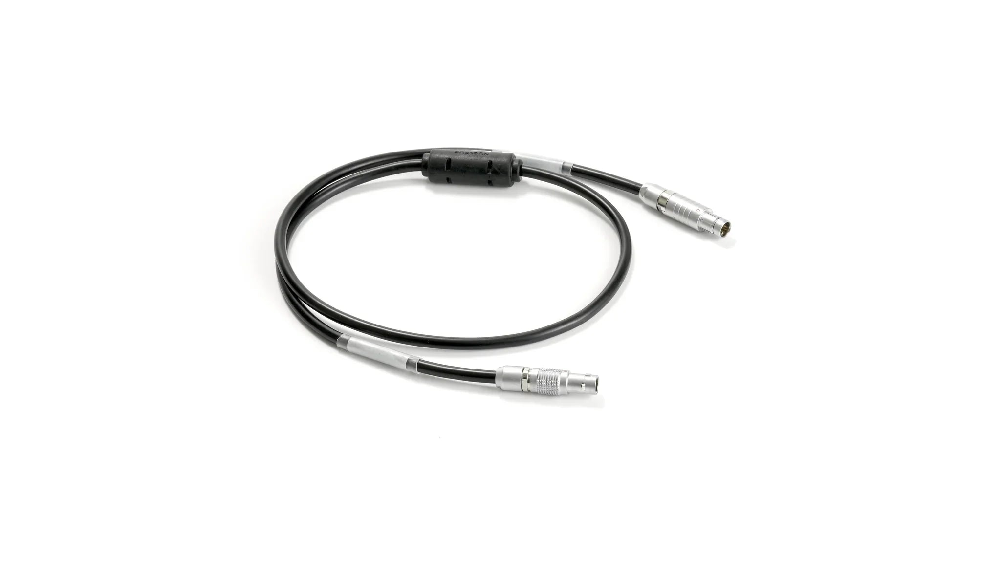 Nucleus-M Run/Stop Cables