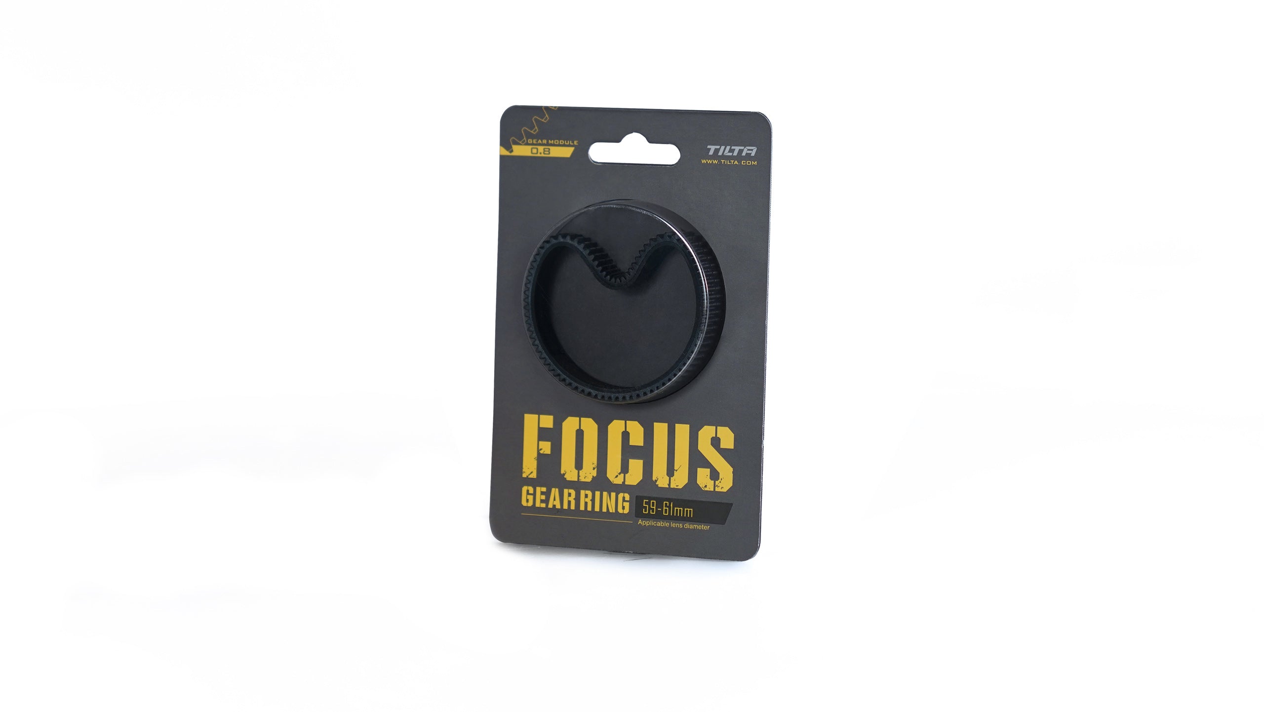 Seamless Focus Gear Ring