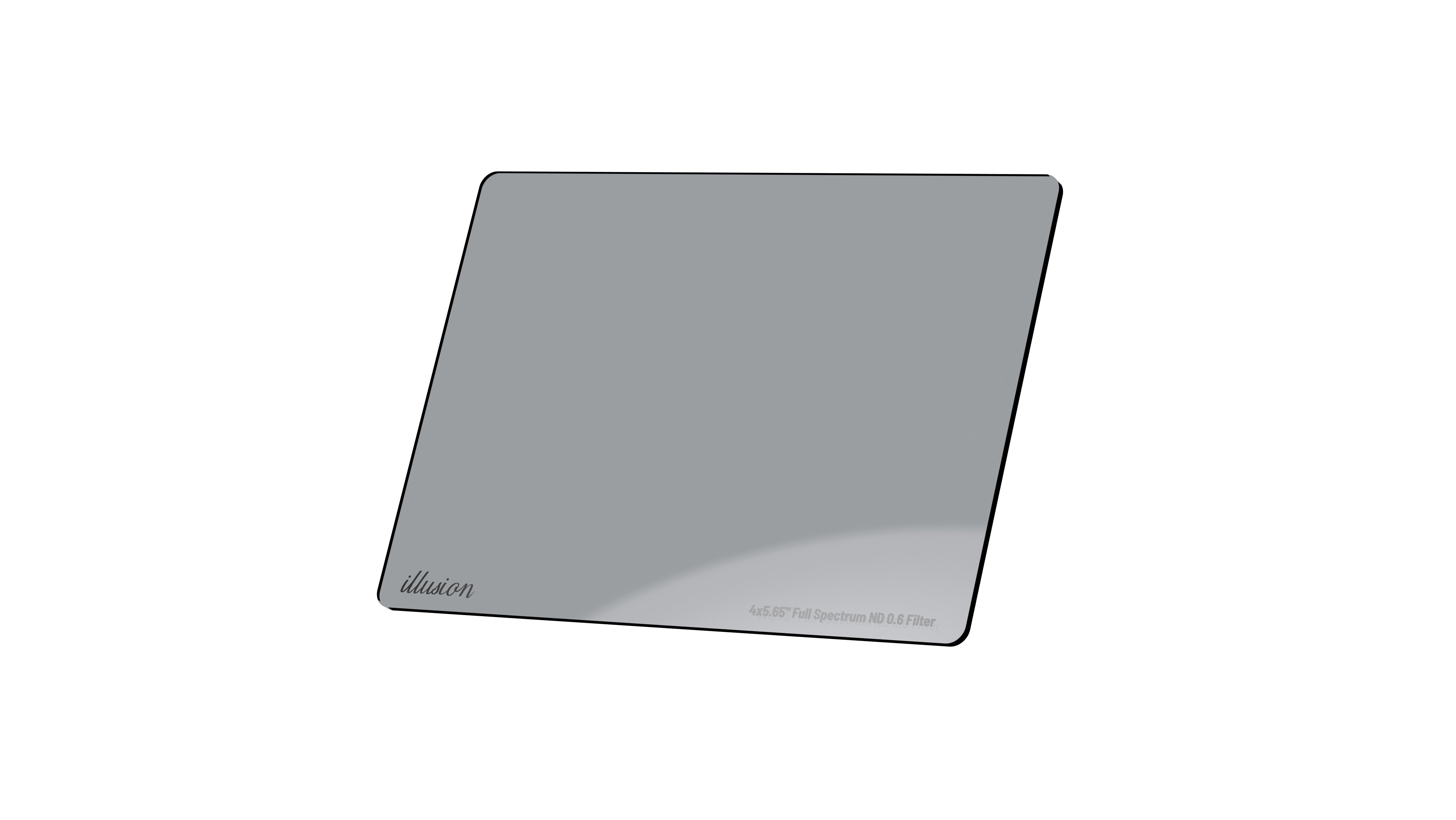 Tilta Illusion 4x5.65" Full Spectrum ND Filter