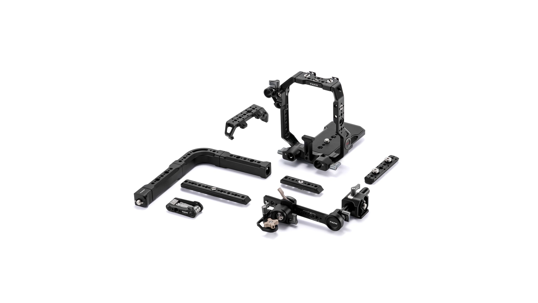 Camera Cage for Fujifilm GFX ETERNA Pro Kit