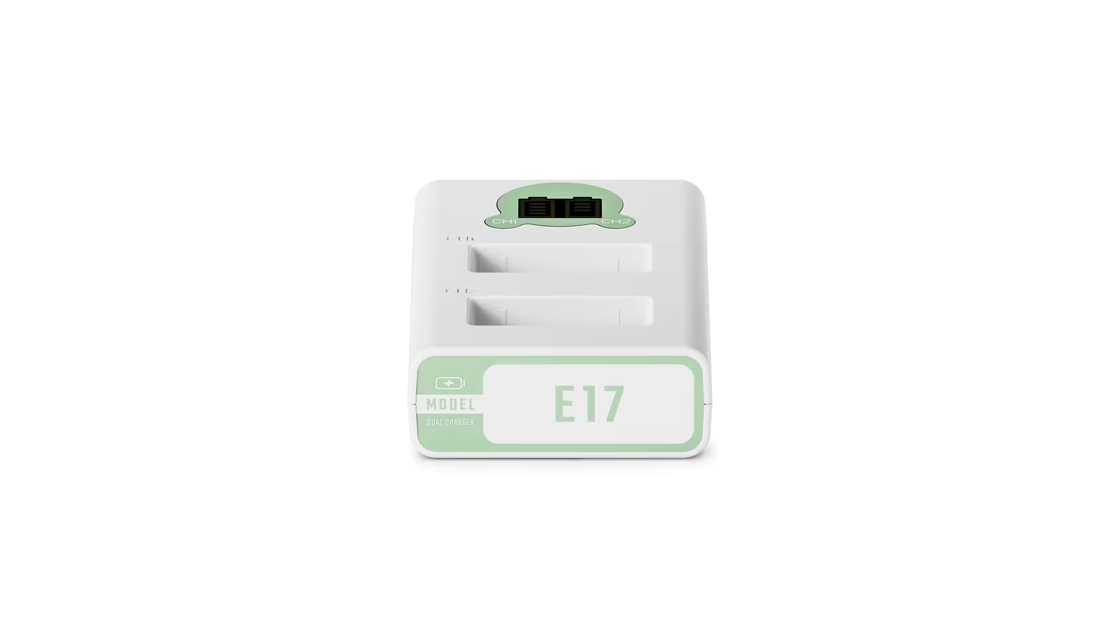 Tilta Battery Charger for LP-E17 (2 Channel)