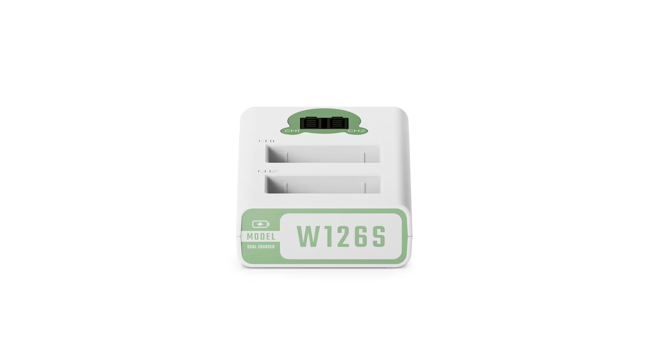 Tilta Battery Charger for NP-W126S