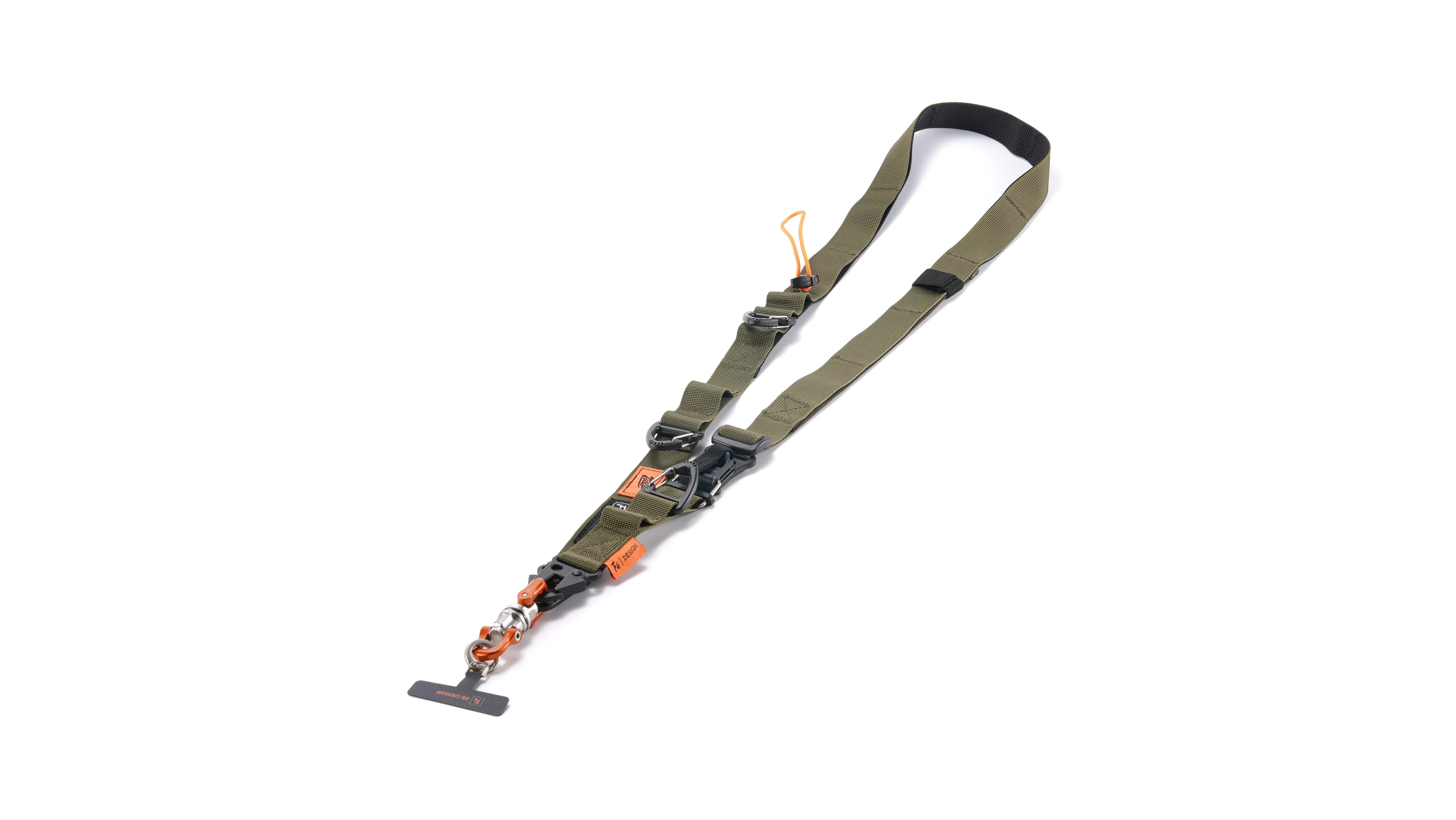 Tilta Fe Shoulder Strap and Buckle Kit