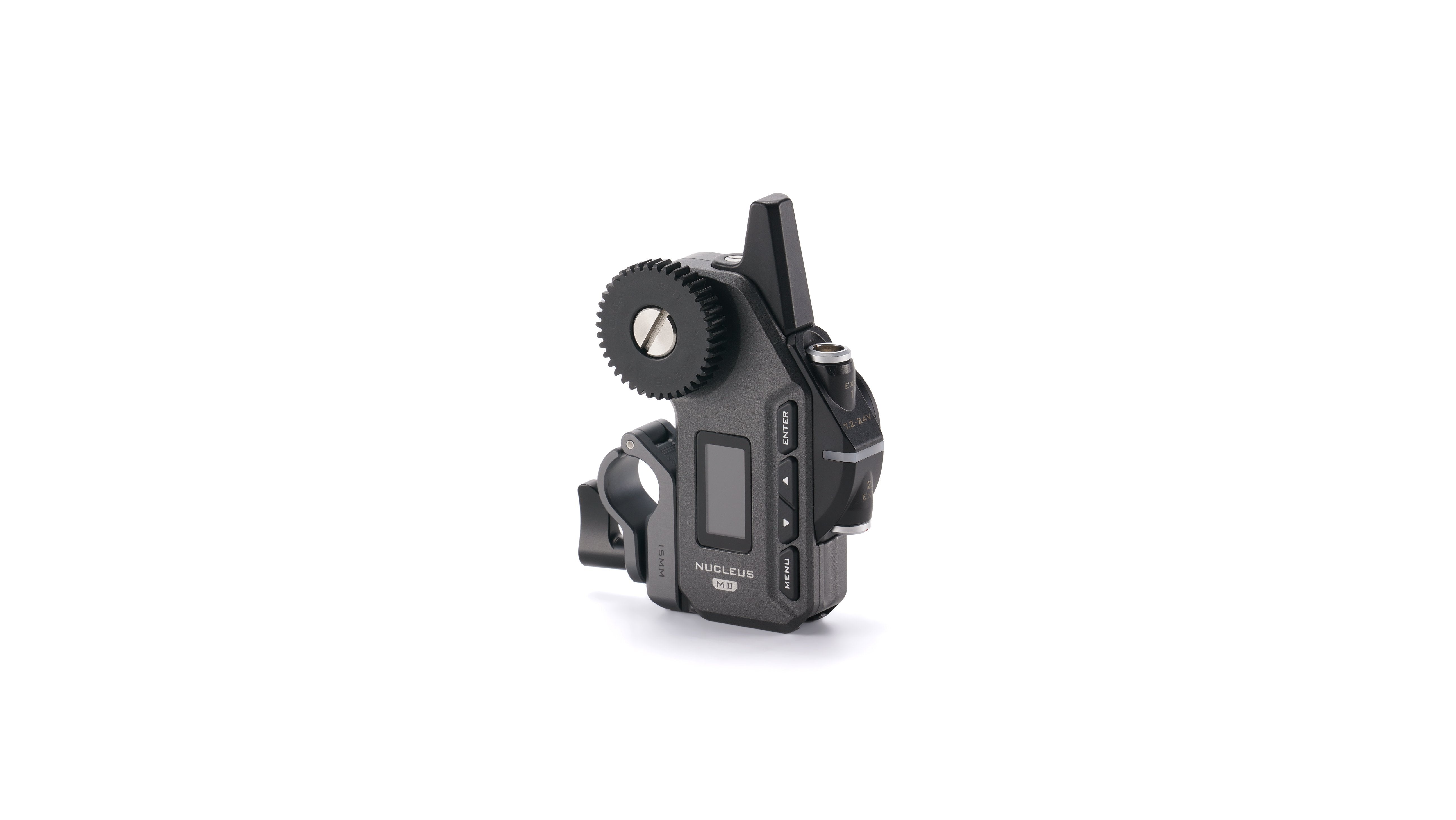 Nucleus-M II Wireless Lens Control System