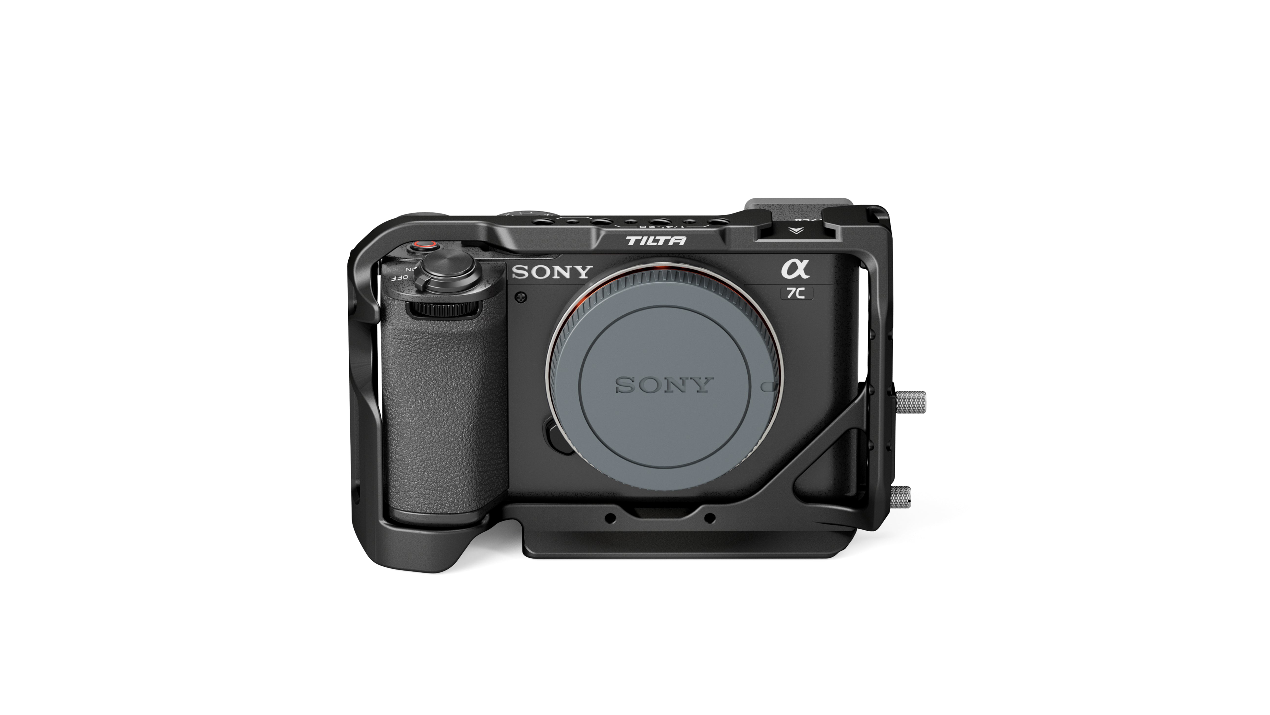 Full Camera Cage for Sony a7C II / a7C R
