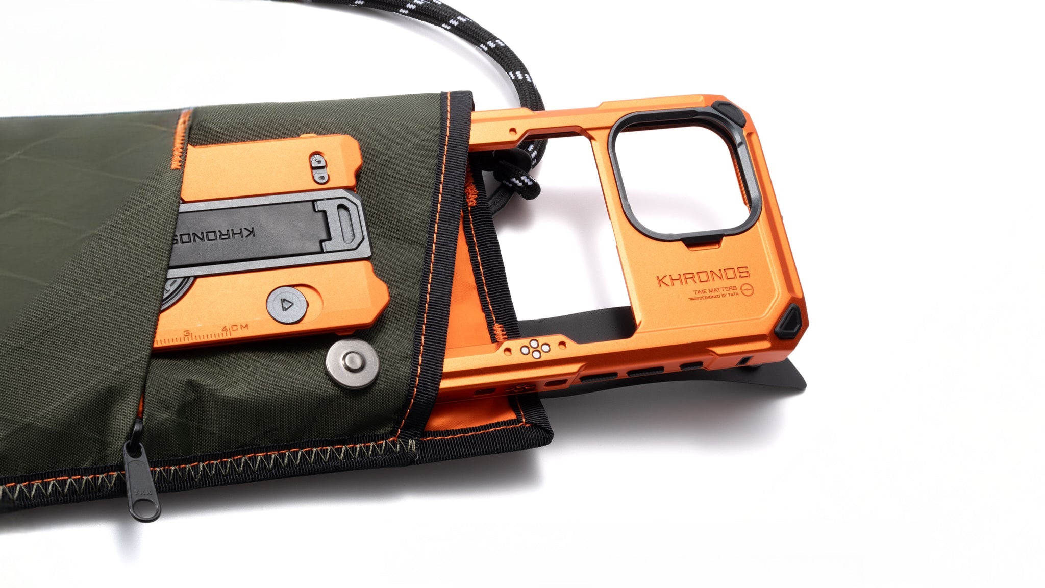 Fe Ecopak Smartphone Carrying Case
