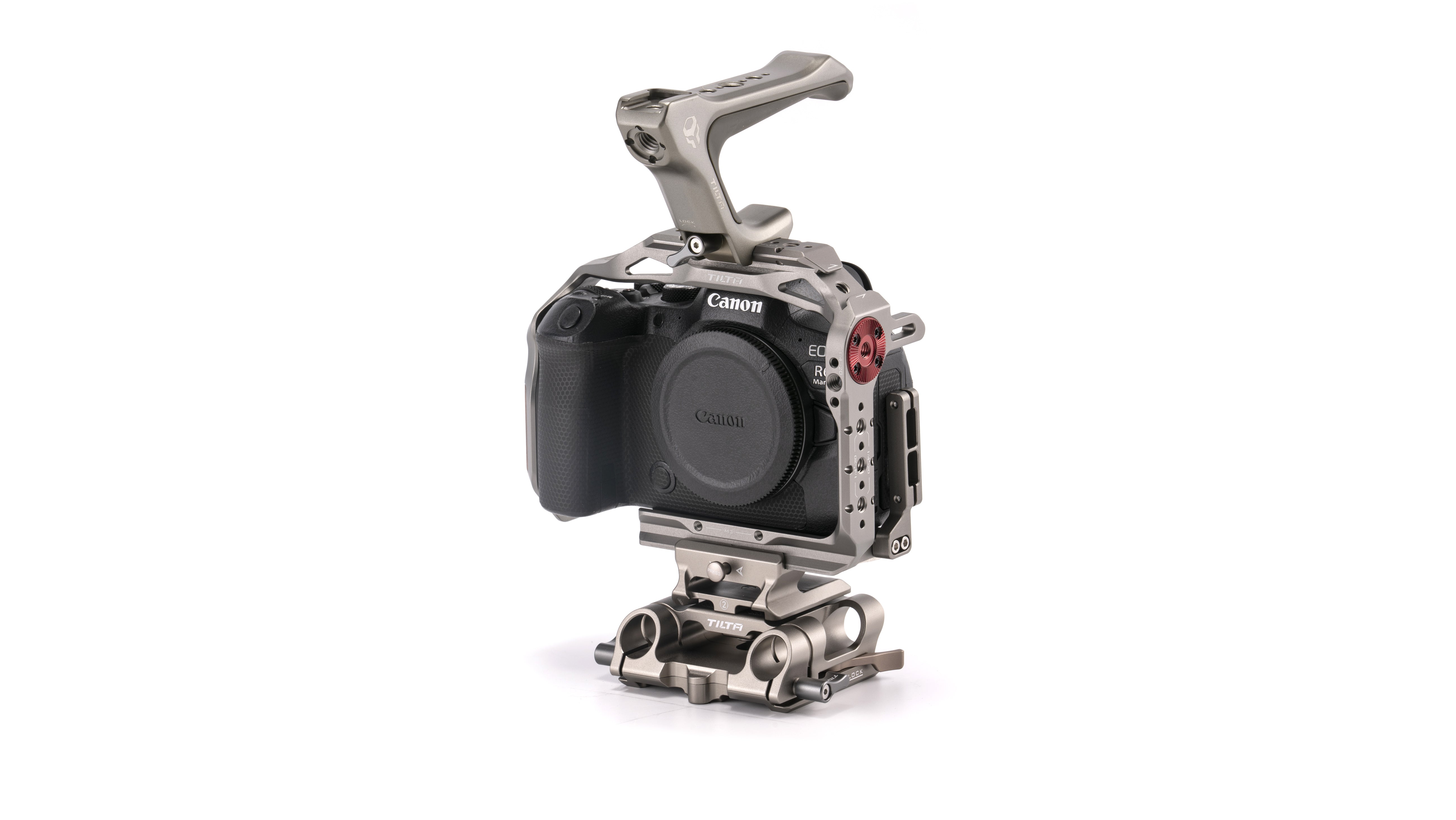 Tilta Canon R6 Mark II Basic Kit