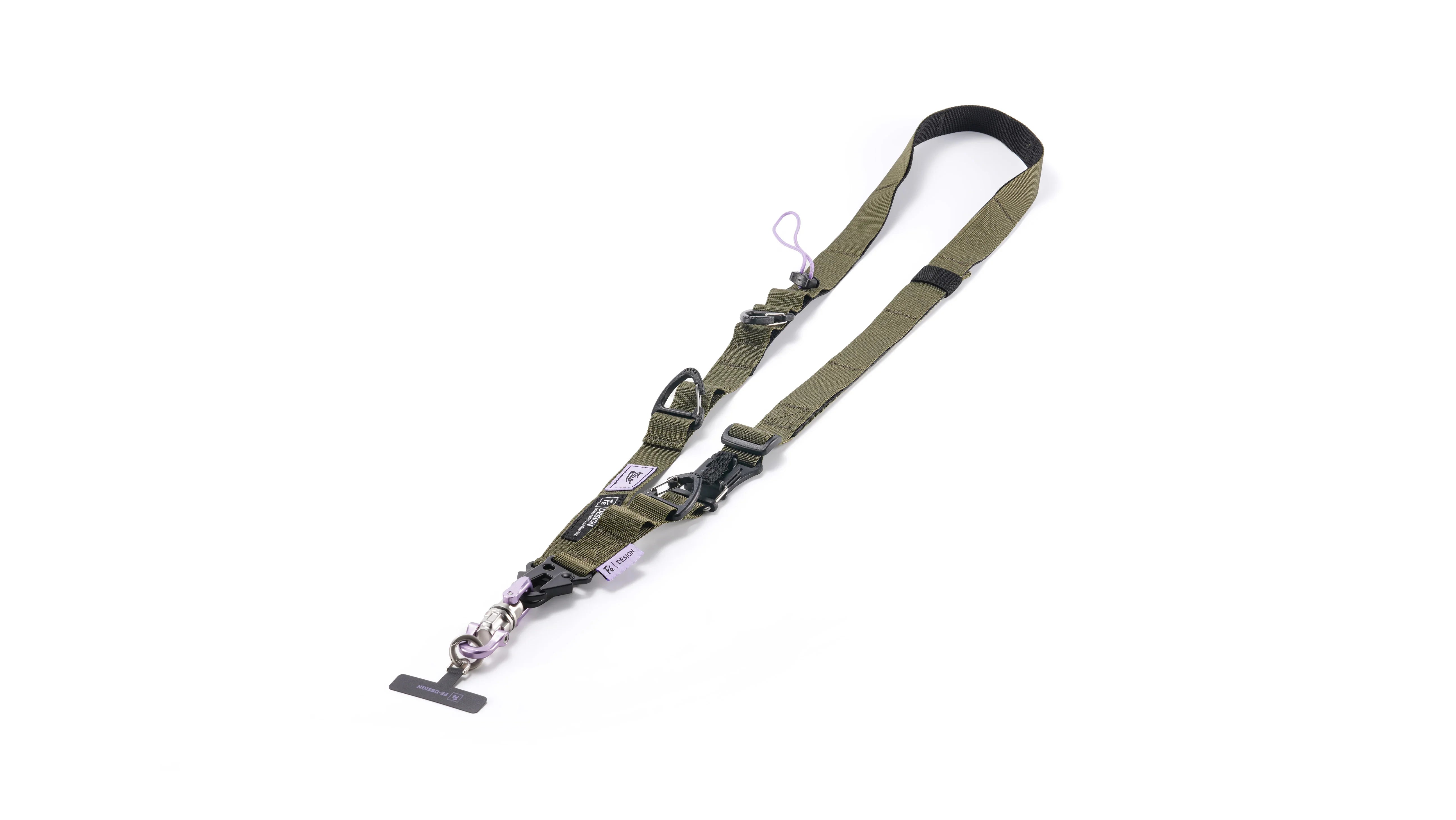 Tilta Fe Shoulder Strap and Buckle Kit