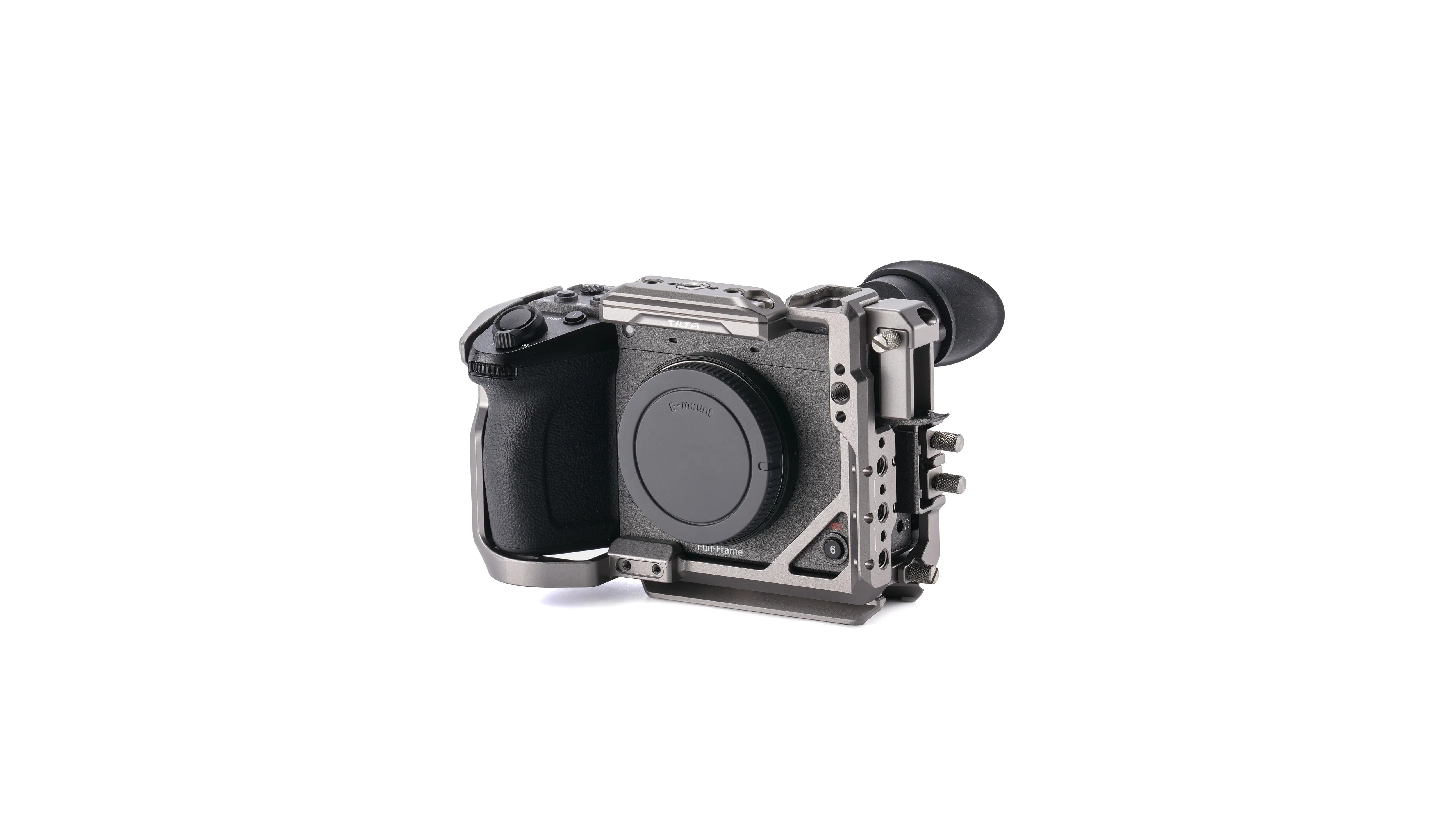 Full Camera Cage for Sony FX2