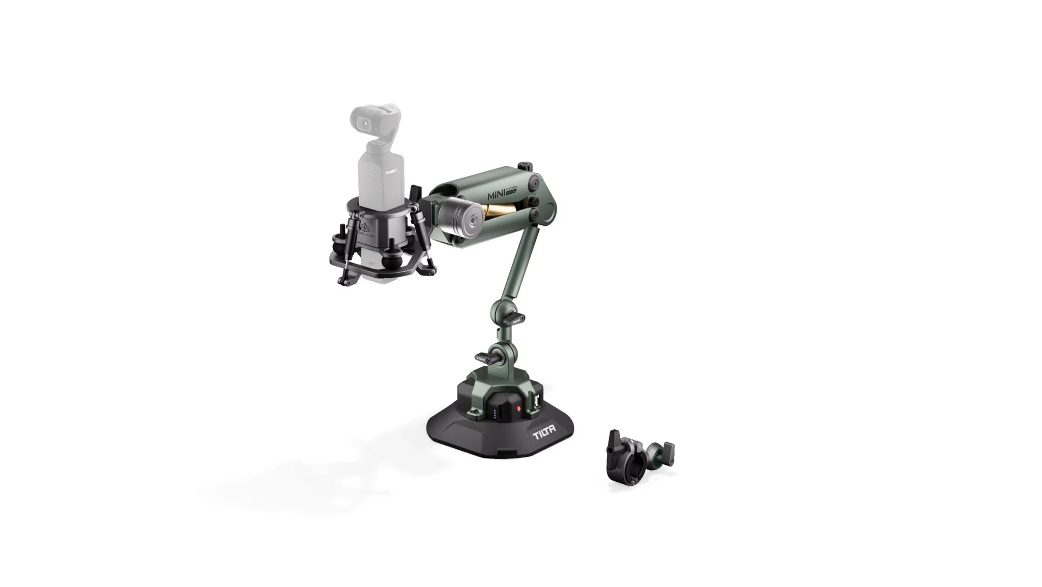 Hydra Alien Mini Master Kit