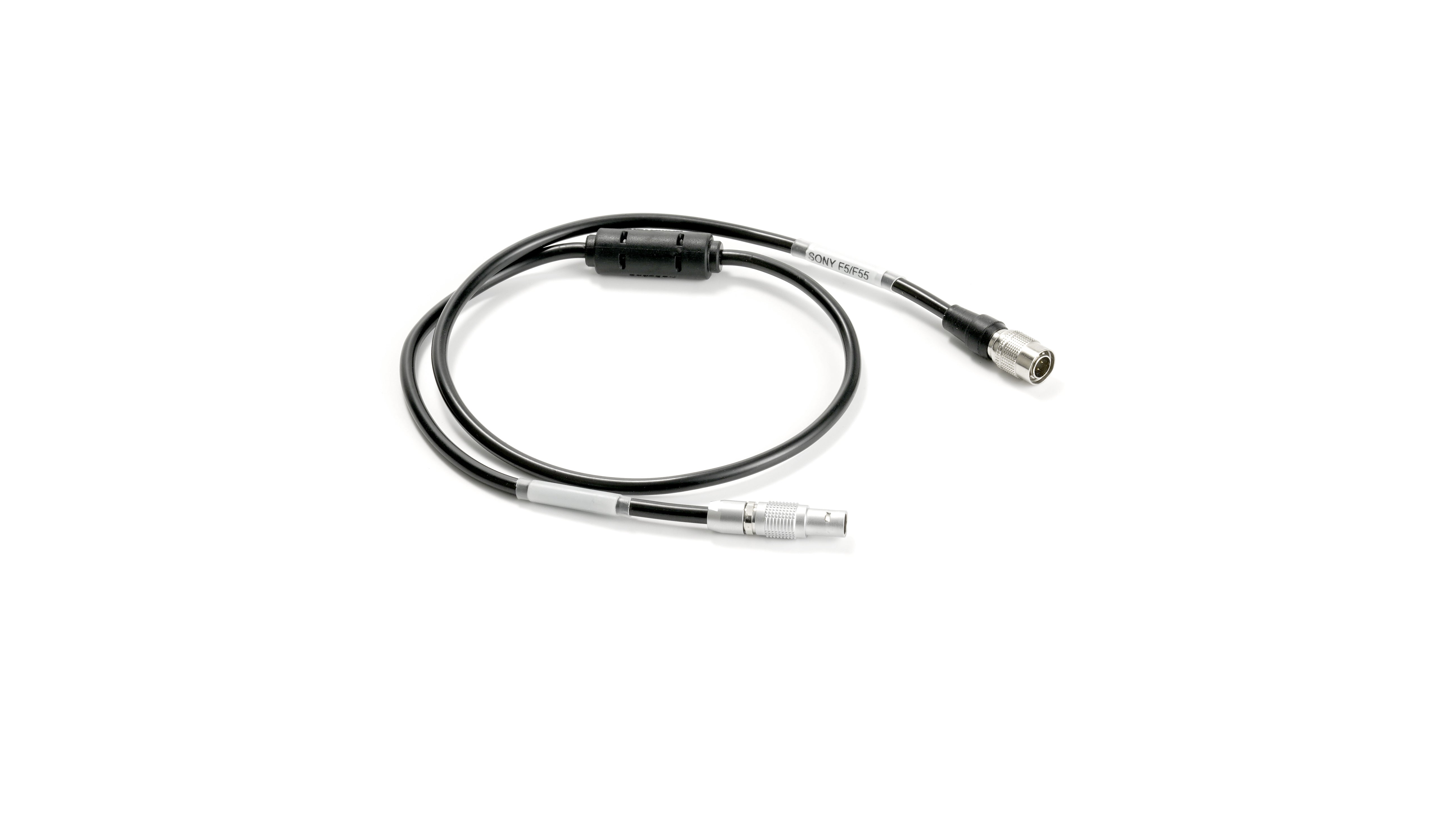 Nucleus-M Run/Stop Cables
