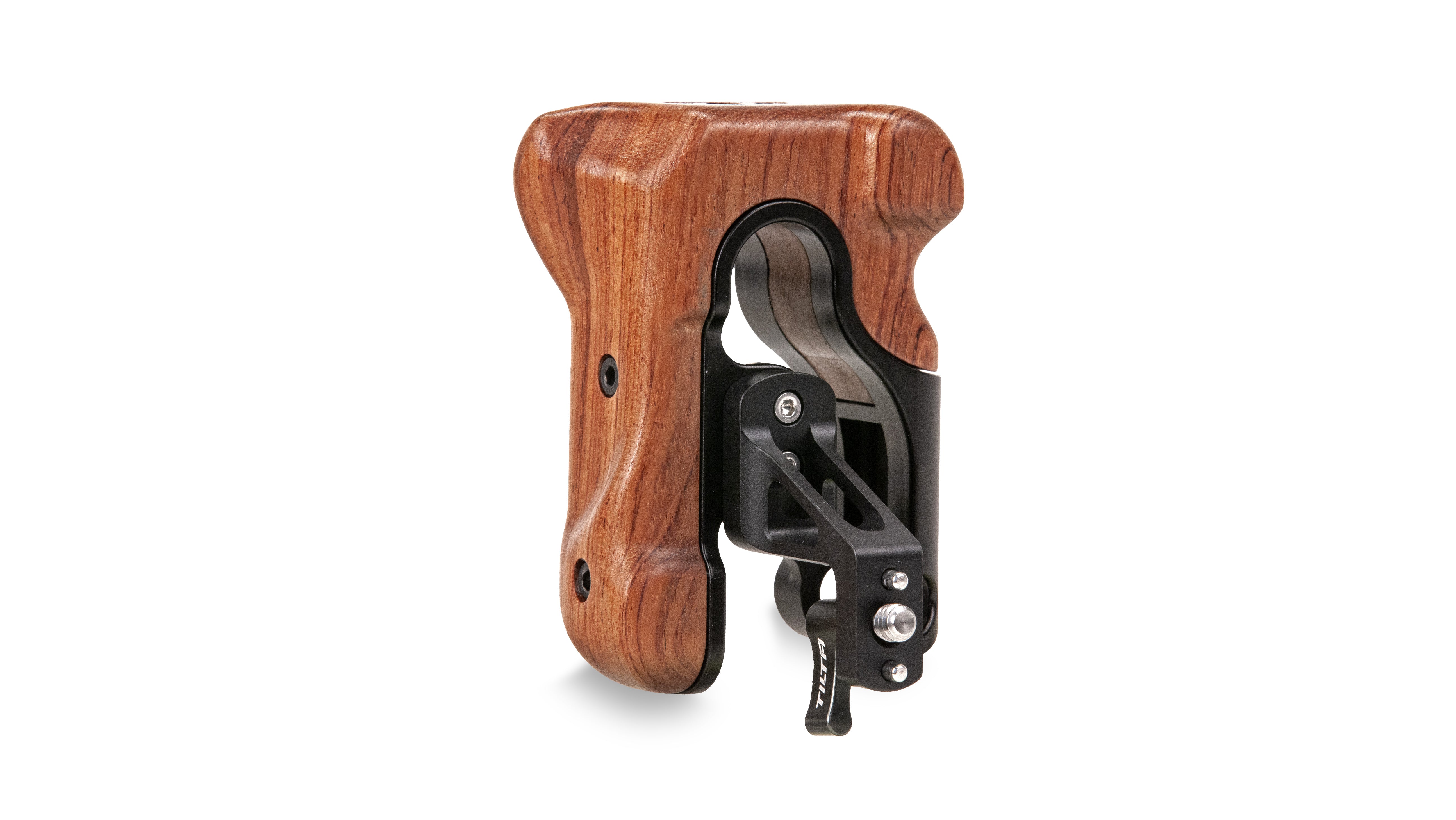 Tilta Left Side Wooden Handle