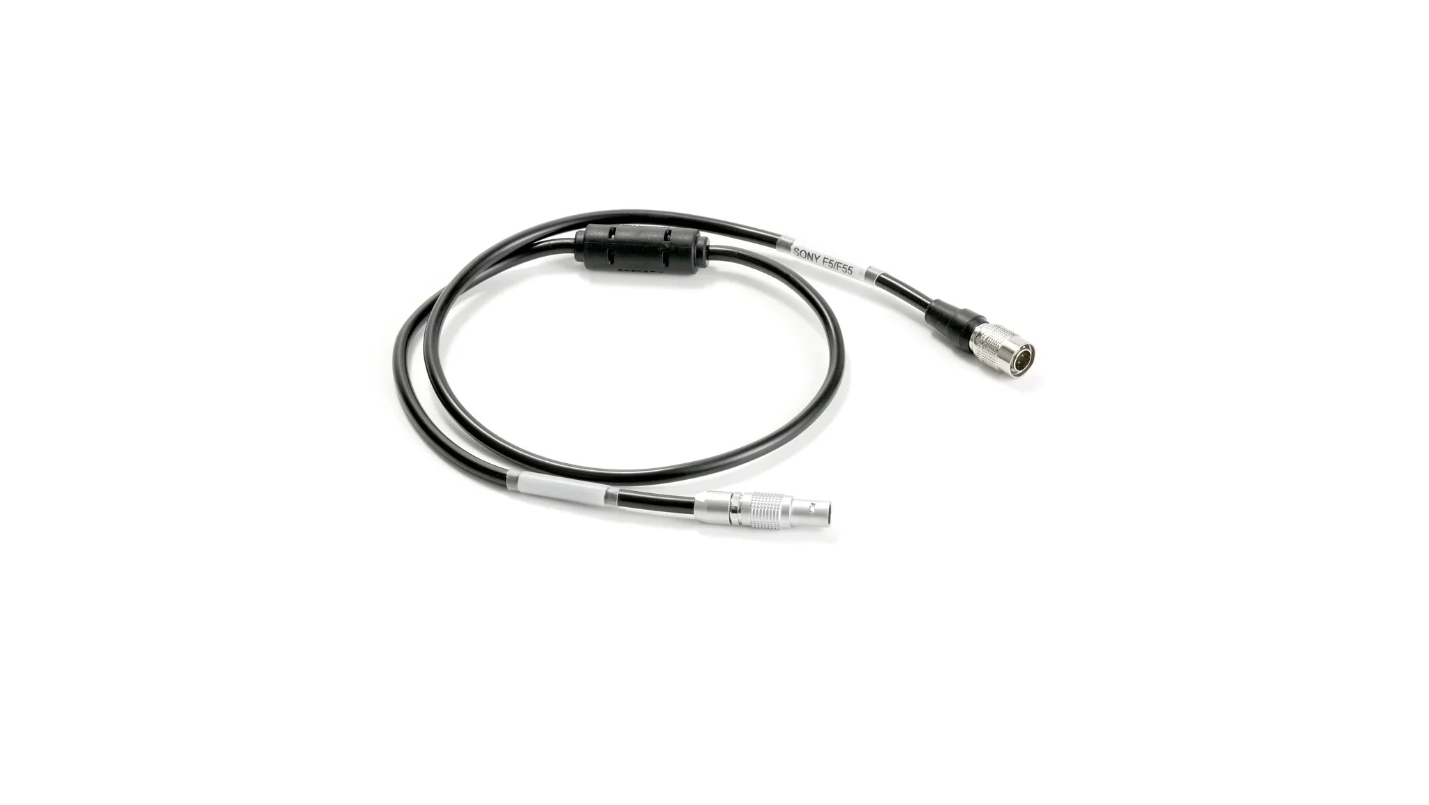 Nucleus-M Run/Stop Cables