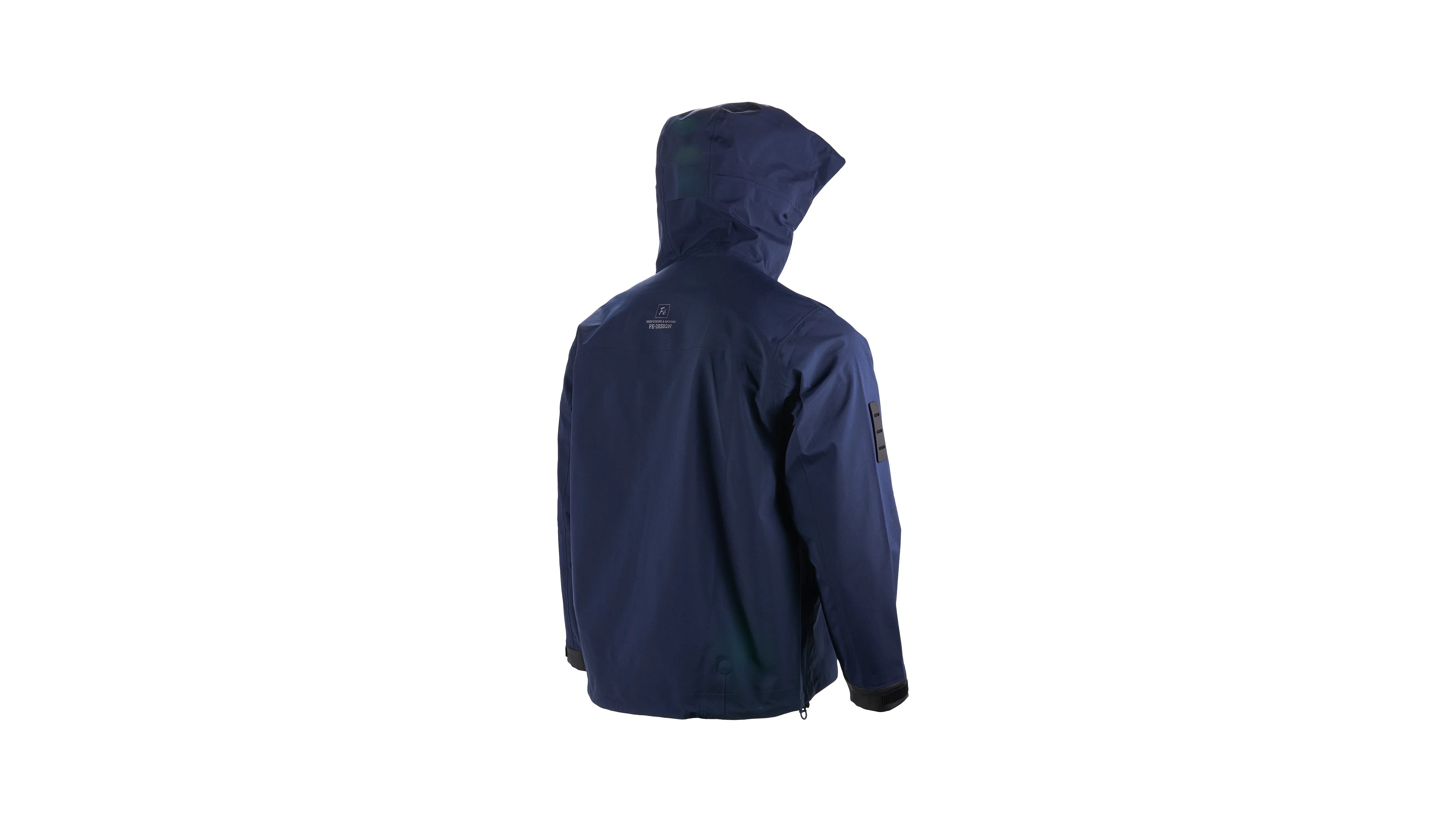 Tilta Fe Weatherproof Outdoor Jacket