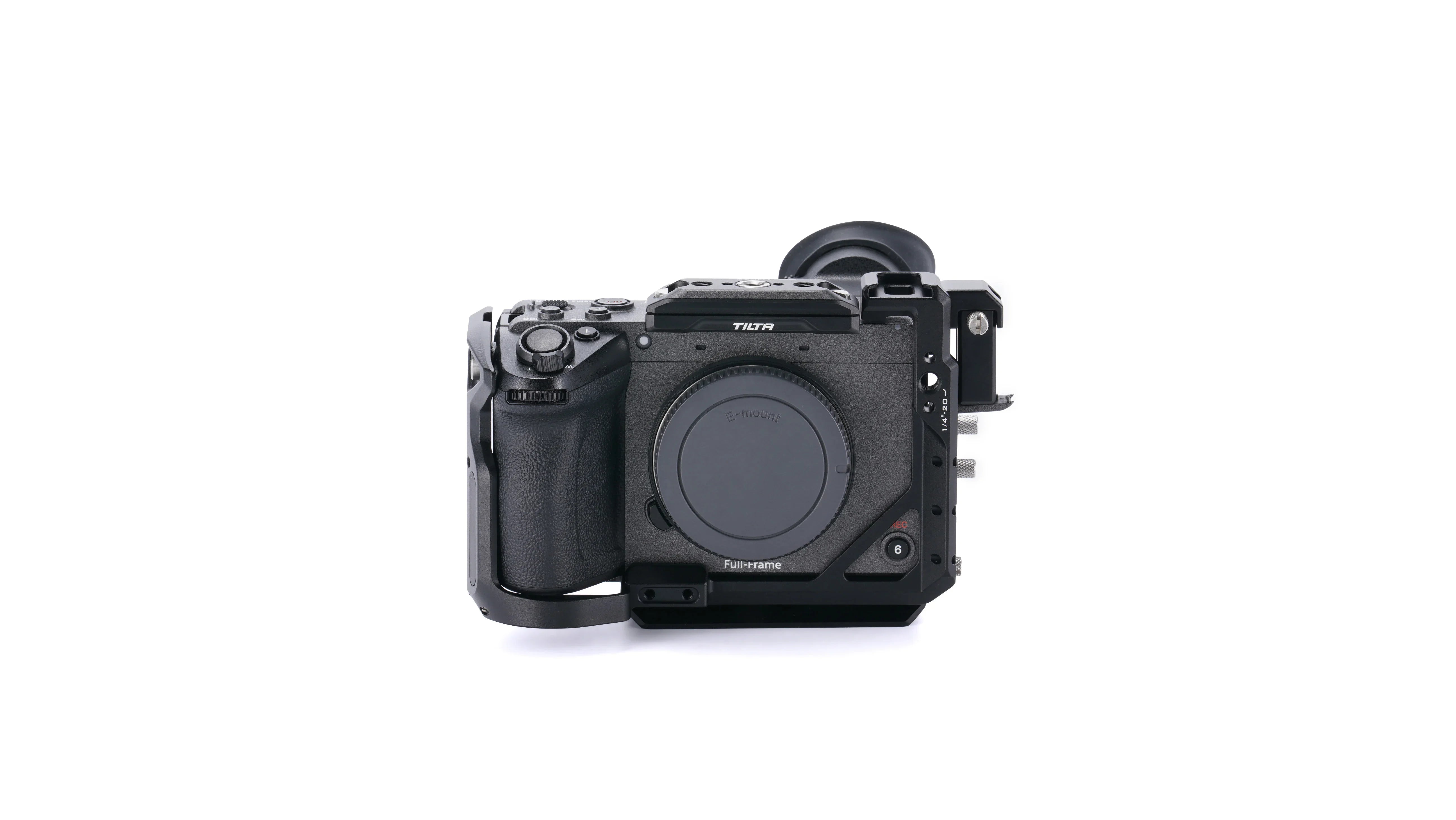 Full Camera Cage for Sony FX2