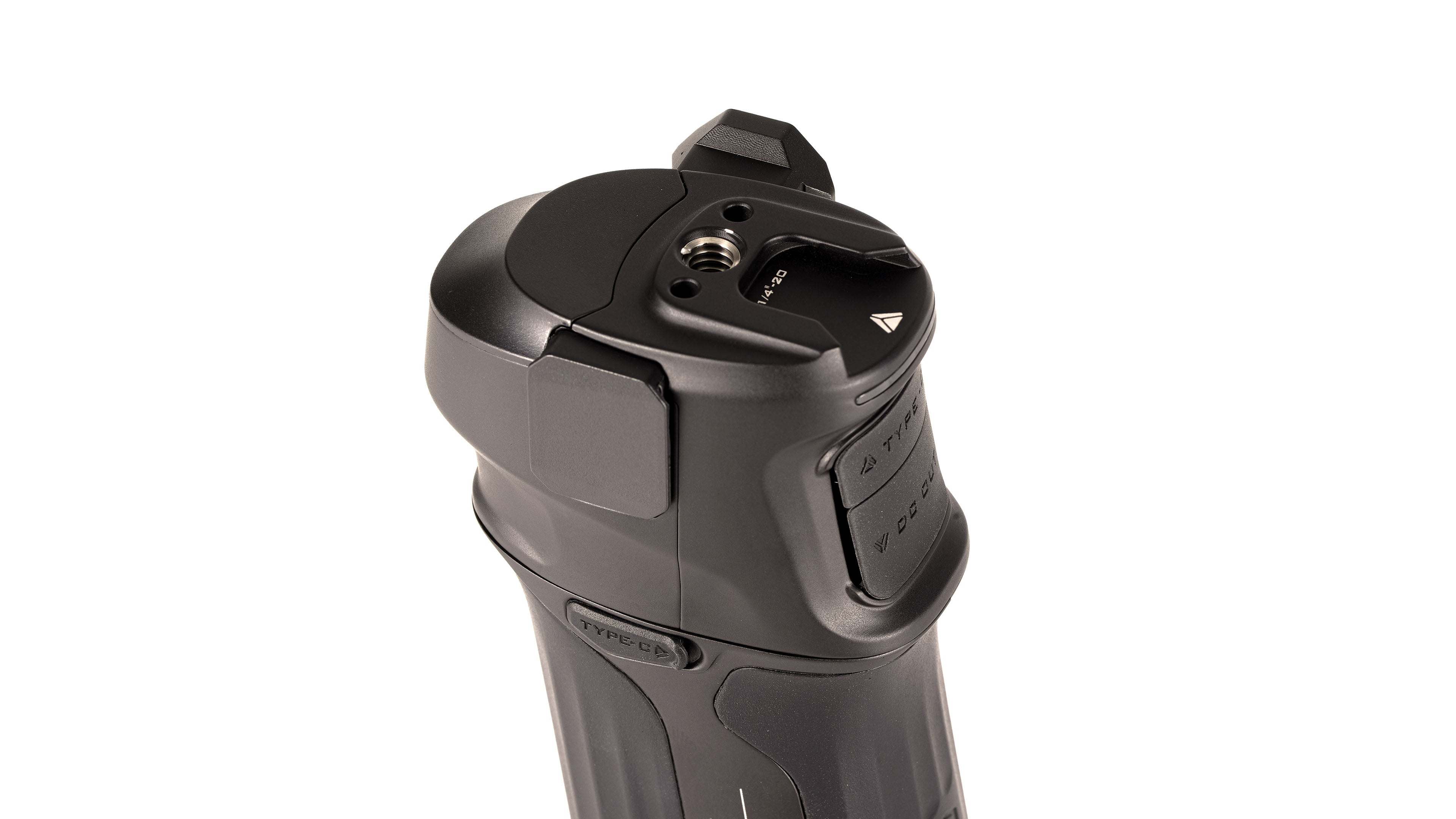 Nucleus Nano II Power Handle