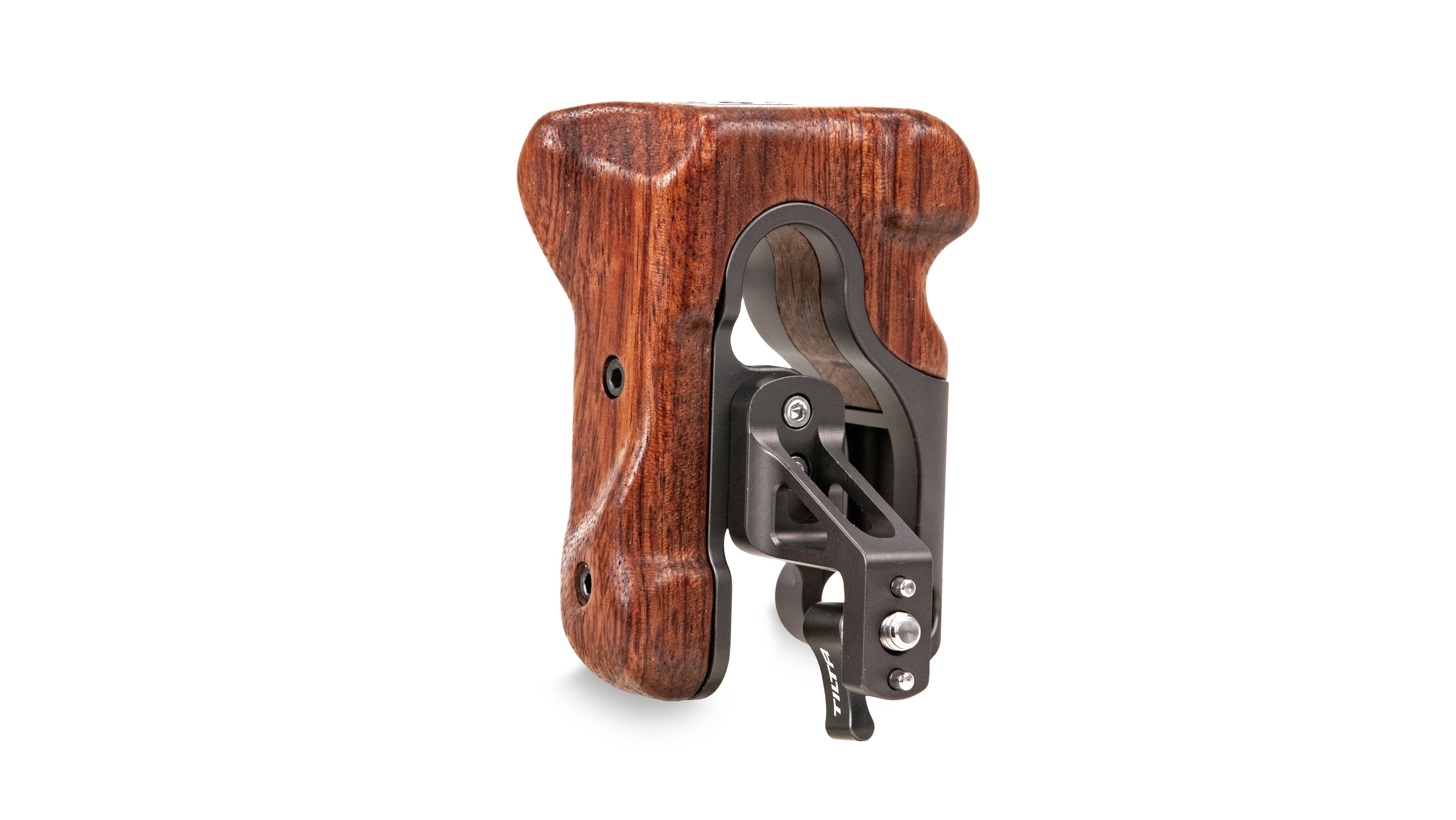 Tilta Left Side Wooden Handle