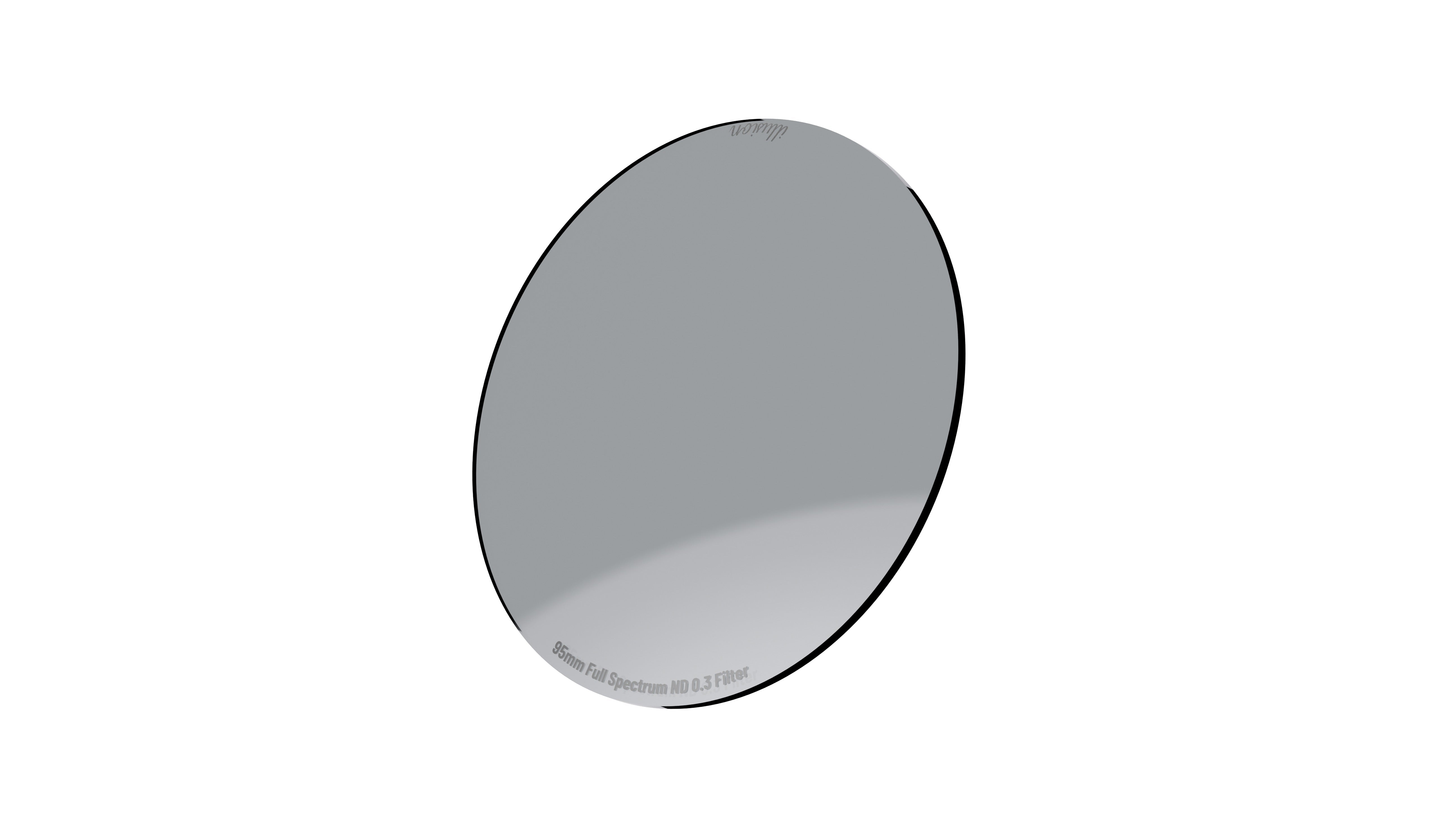 Tilta Illusion 95mm Full Spectrum ND Filter