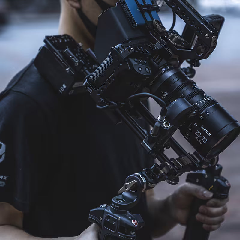 TILTA UK
