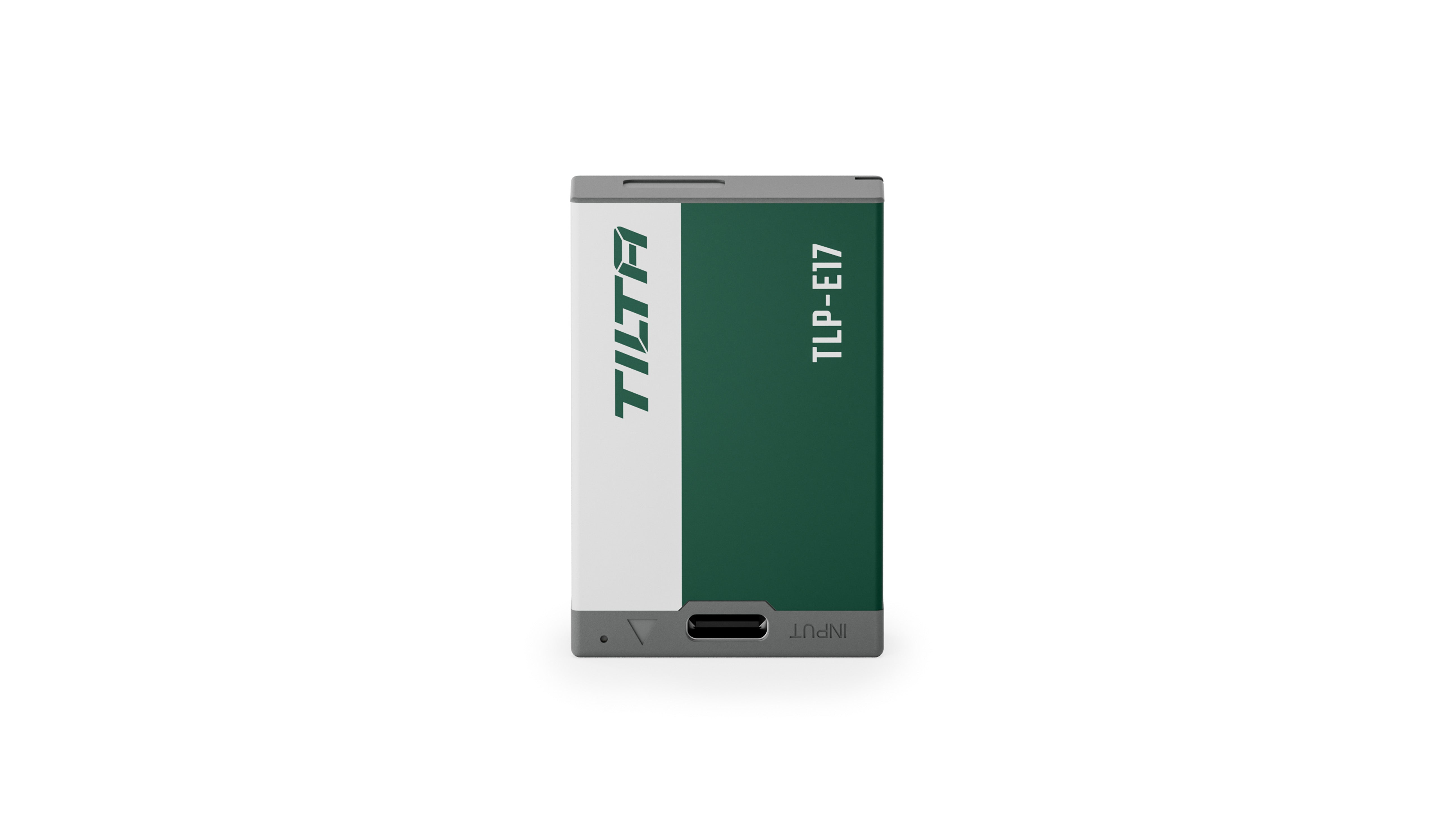 Tilta LP-E17 Battery with USB-C Input (950mAh)