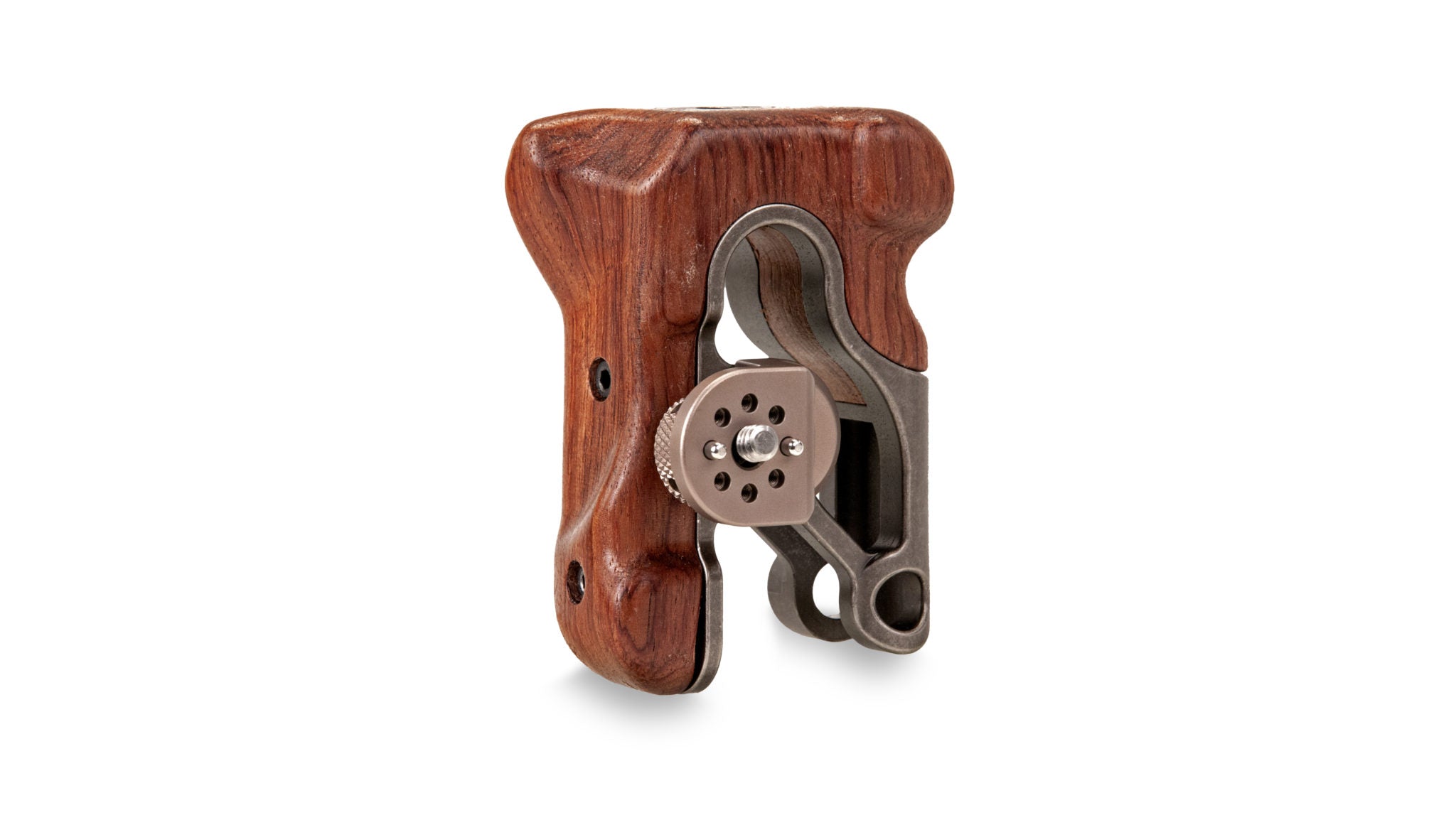 Tilta Left Side Wooden Handle