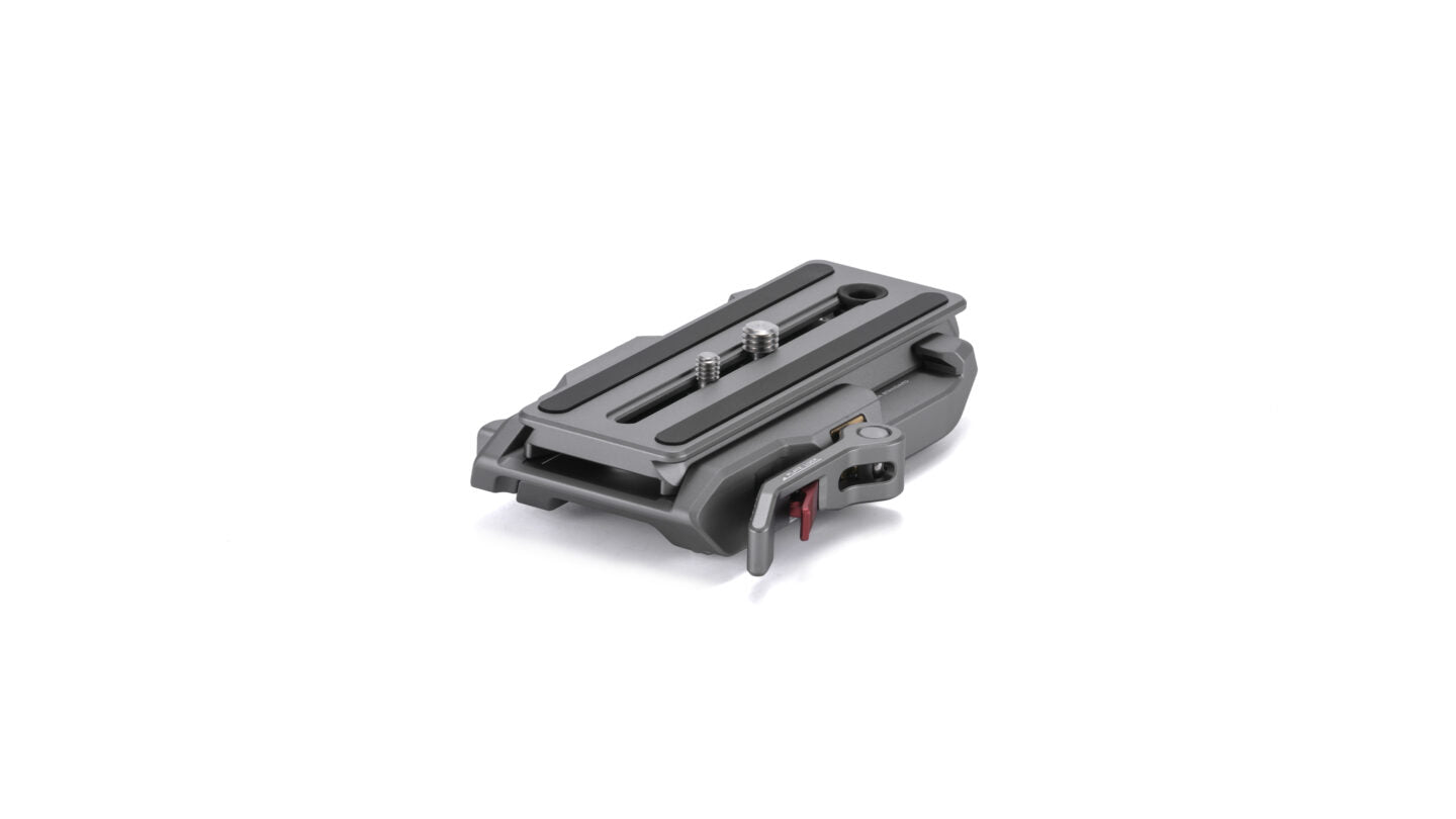 Tilta ARCA Manfrotto Dual Quick Release Receiver Kit for CT08
