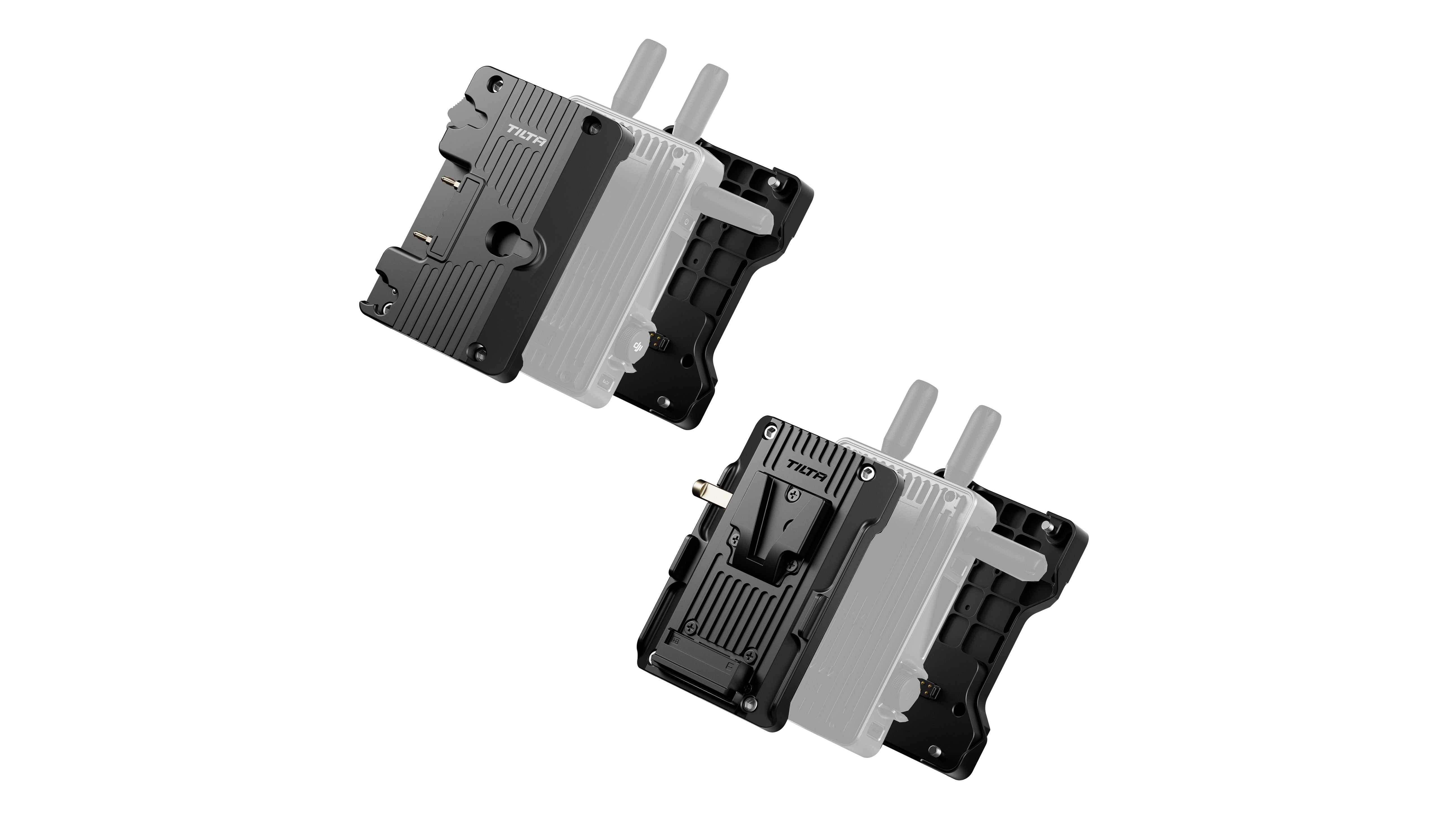 Power Supply Module for DJI Transmission