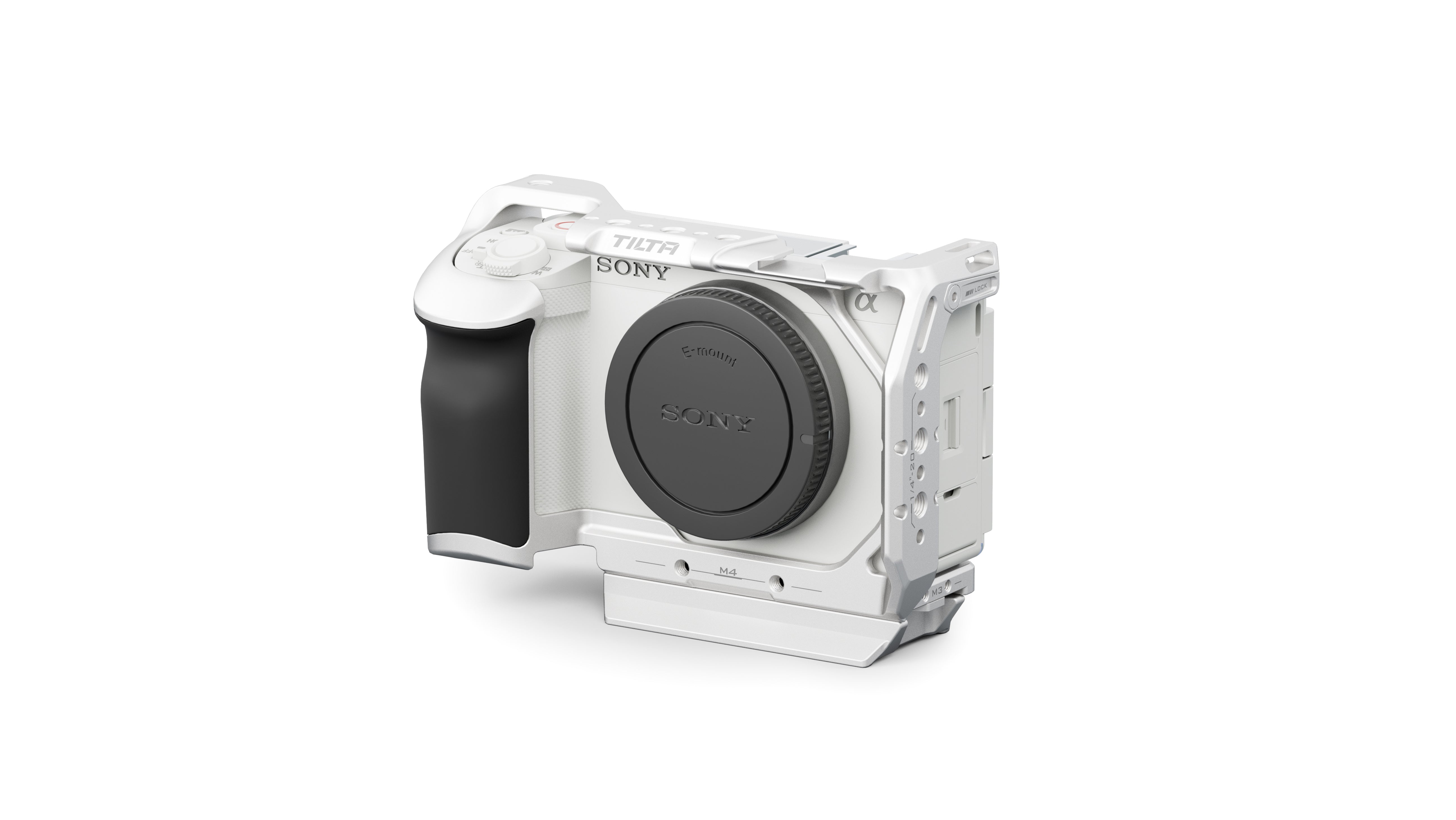 Full Camera Cage for Sony ZV-E1