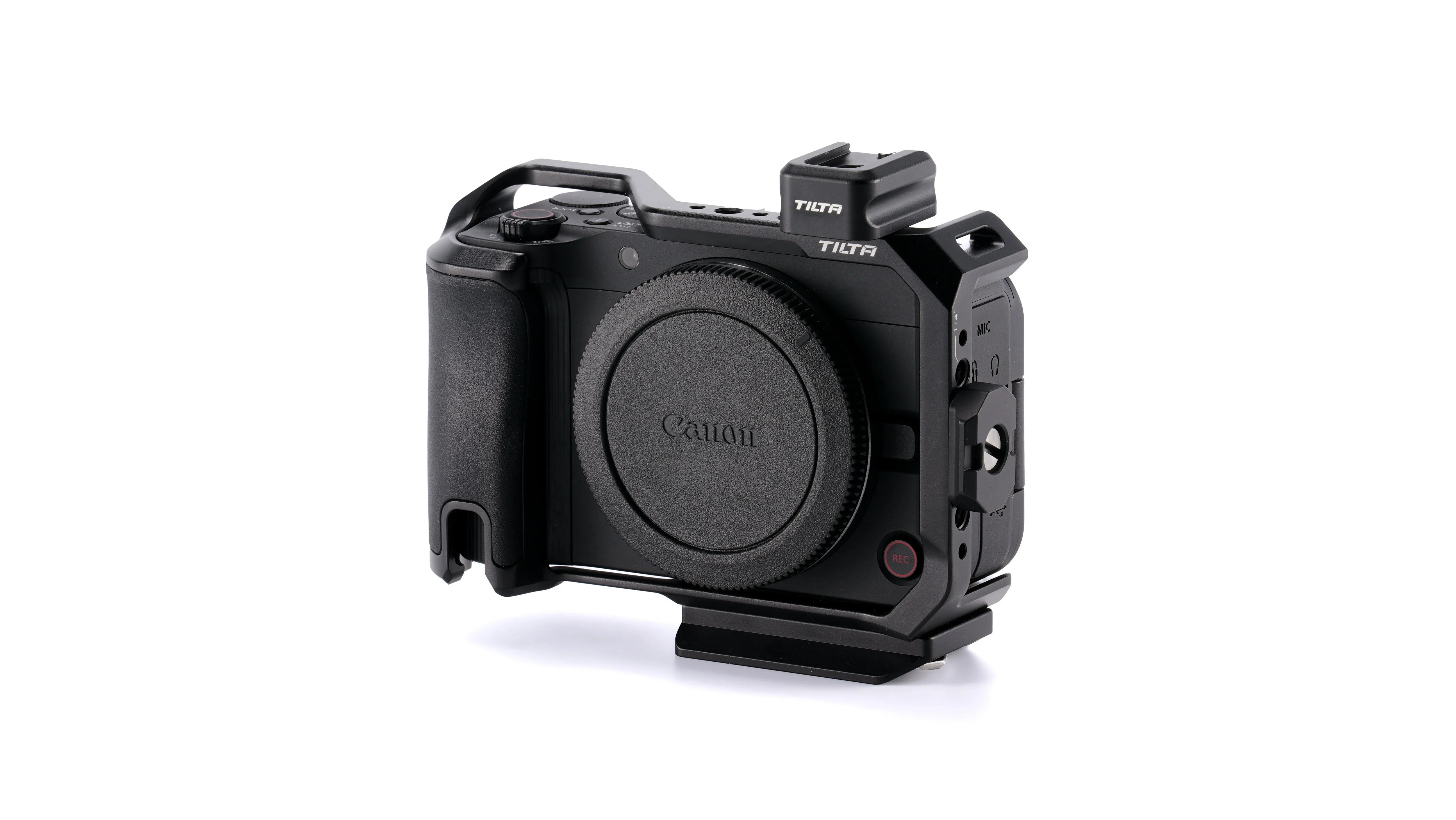 Full Camera Cage for Canon R50 V