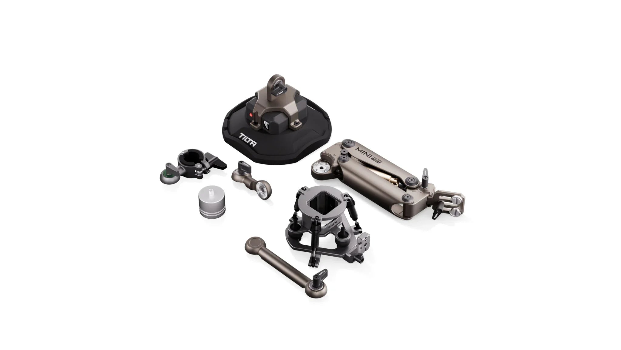 Hydra Alien Mini Master Kit