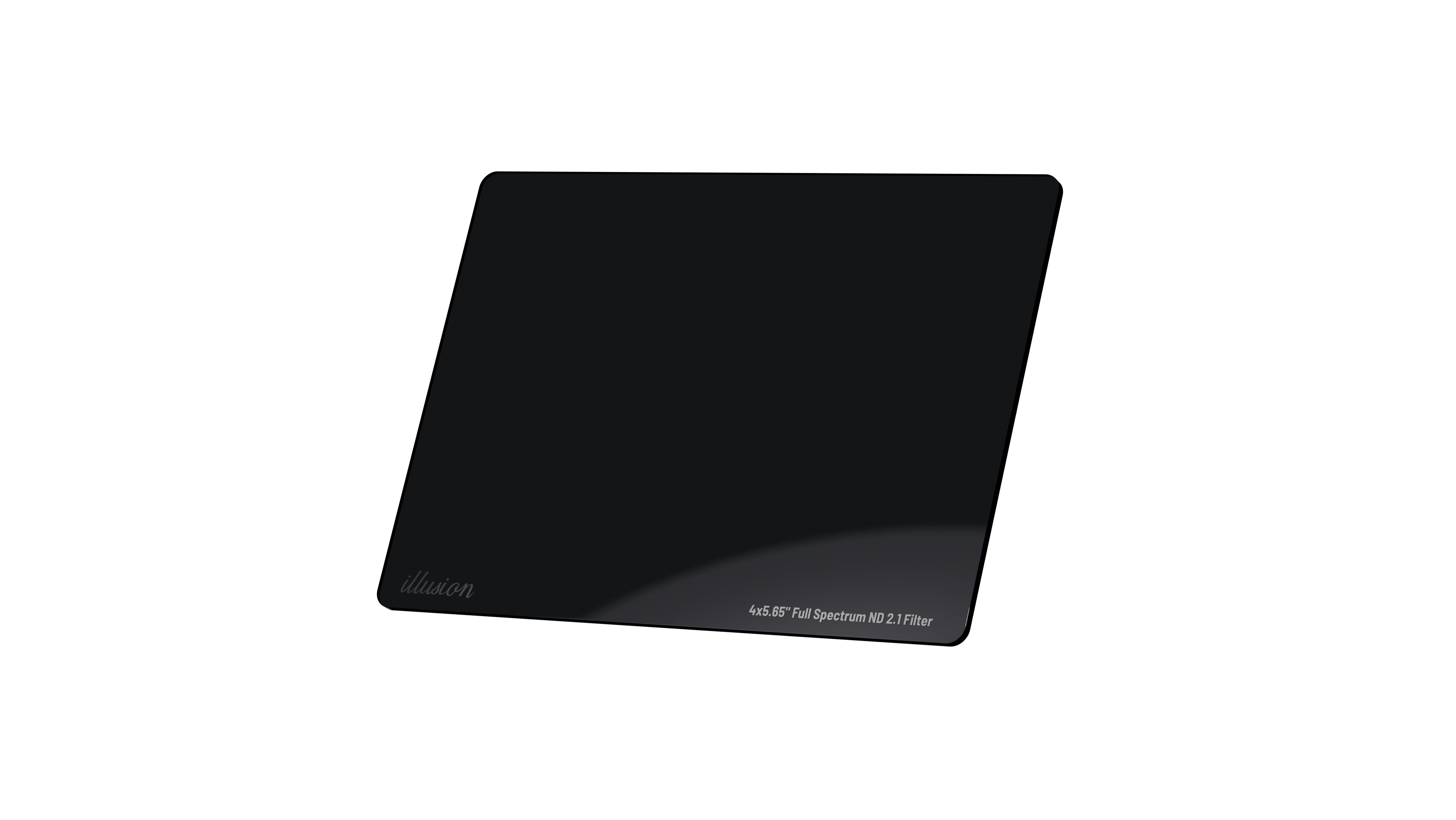 Tilta Illusion 4x5.65" Full Spectrum ND Filter