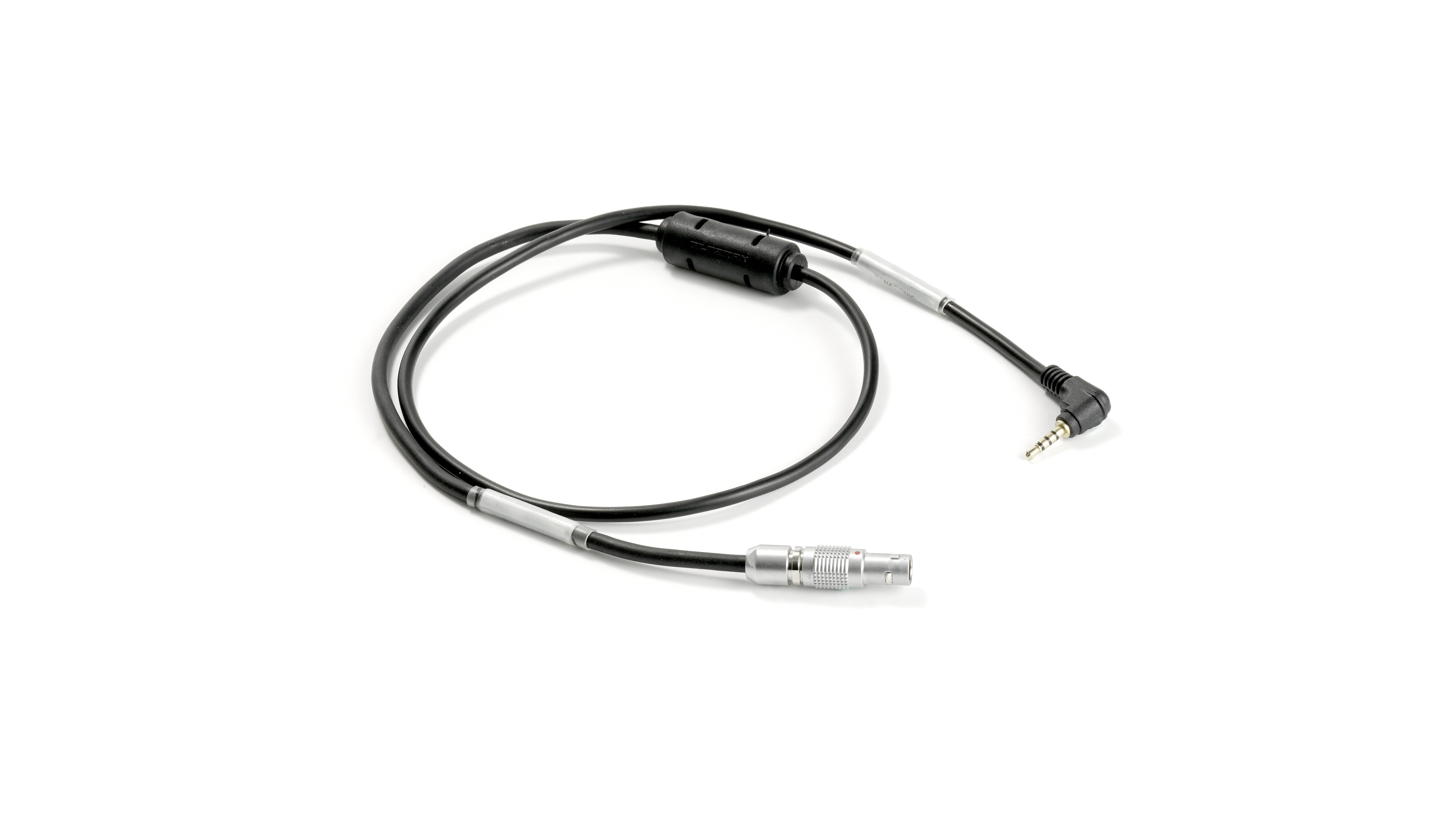 Nucleus-M Run/Stop Cables