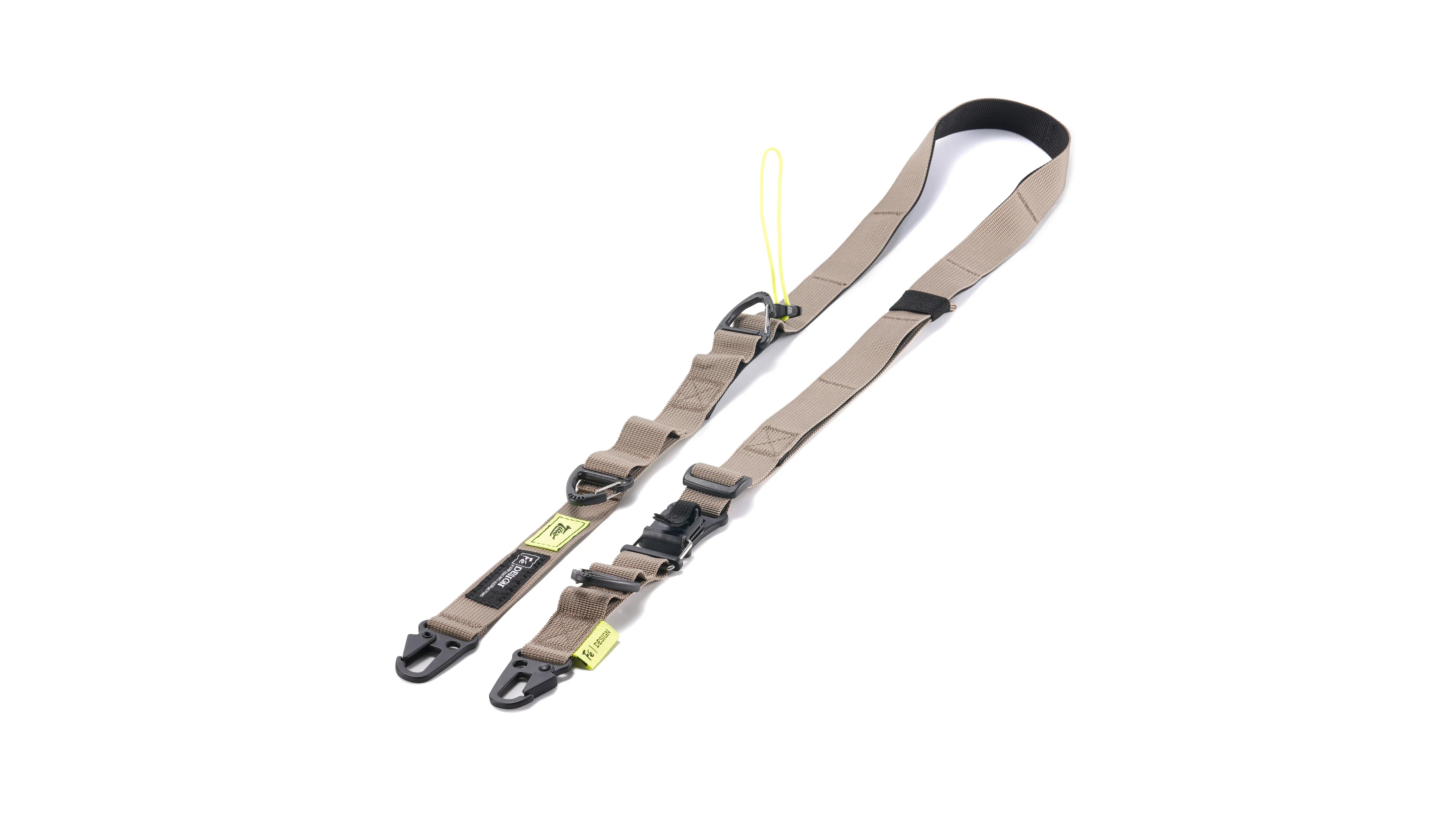 Tilta Fe Multi-Functional Shoulder Strap