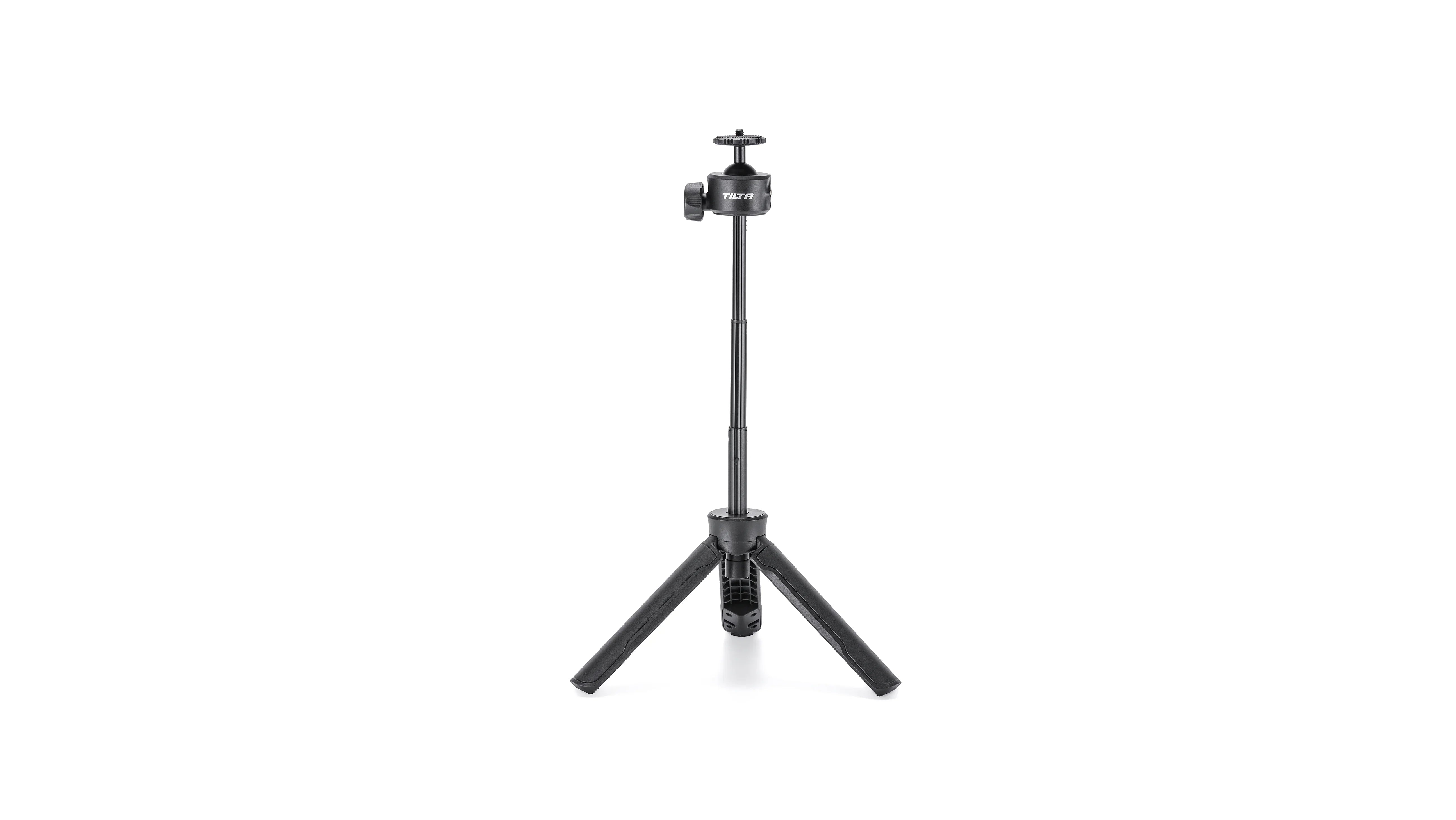Tilta Quick Release Selfie Stick Tripod – Black