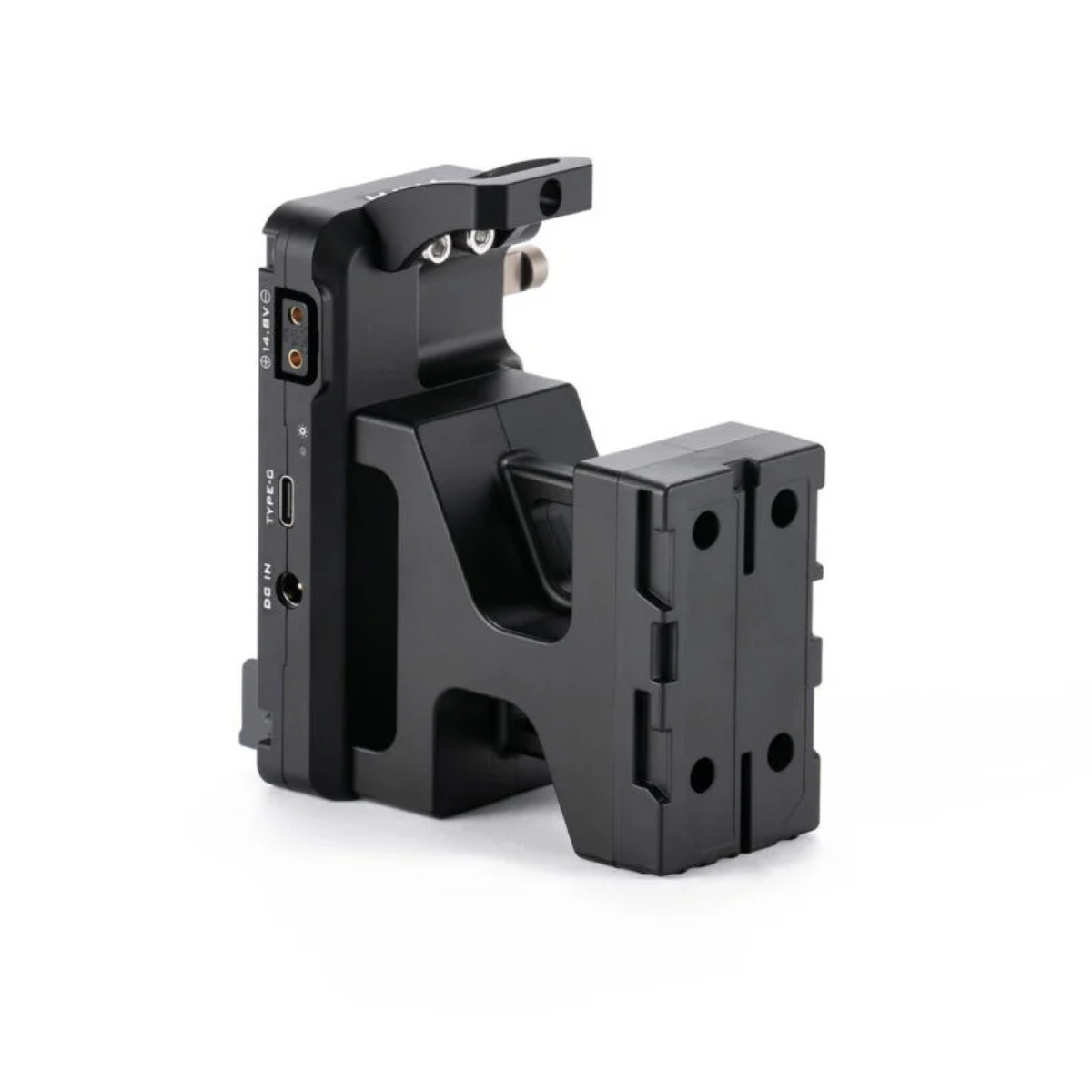 Battery Plate for Sony FX6