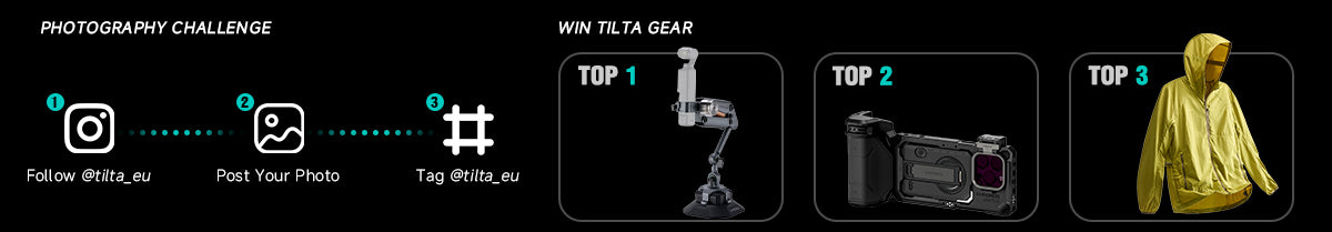 TILTA UK