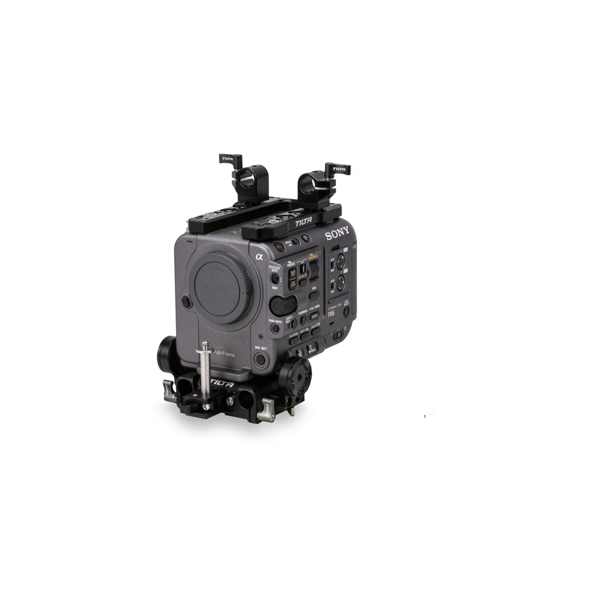 Camera Cage for Sony FX6 Basic Kit - view 1