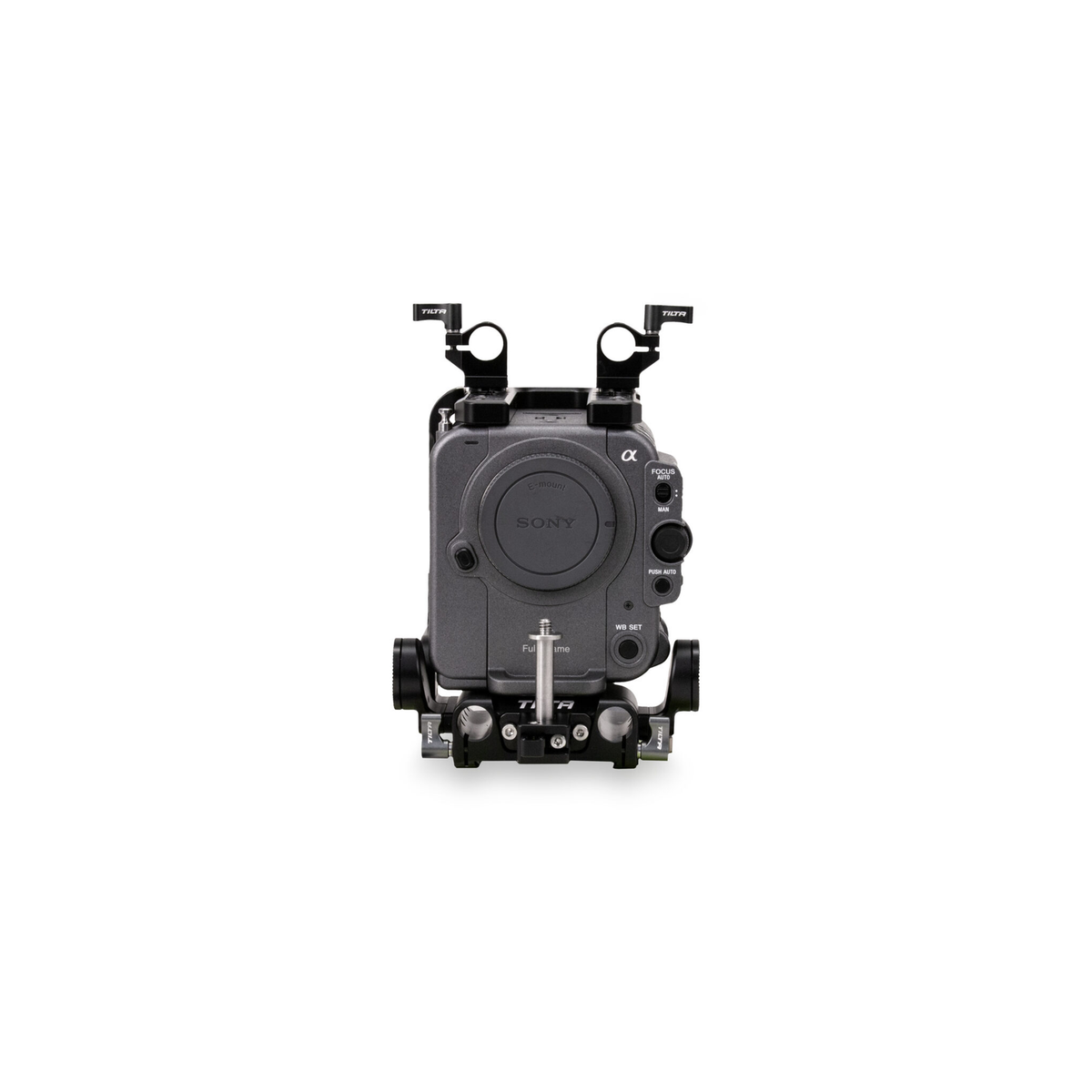 Camera Cage for Sony FX6 Basic Kit - view 3
