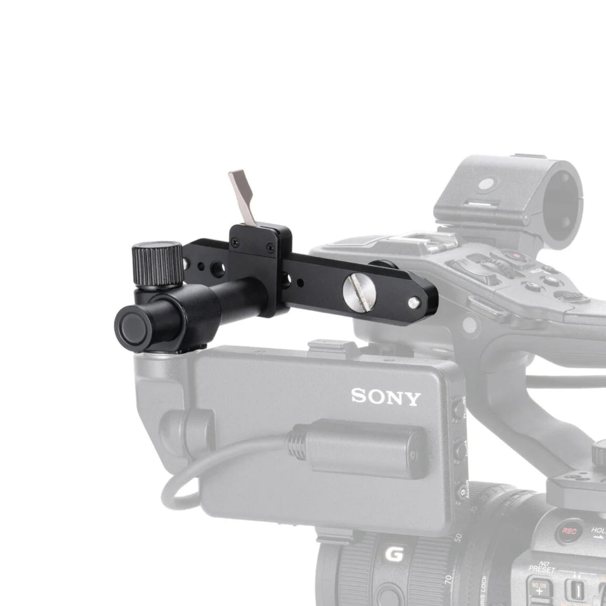 EVF Bracket for Sony FX6