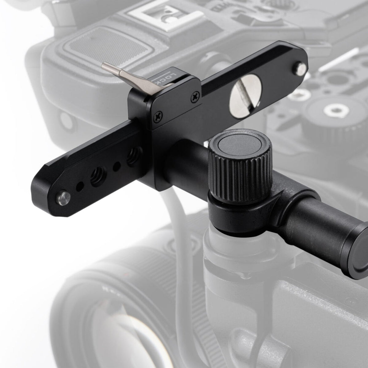 EVF Bracket for Sony FX6