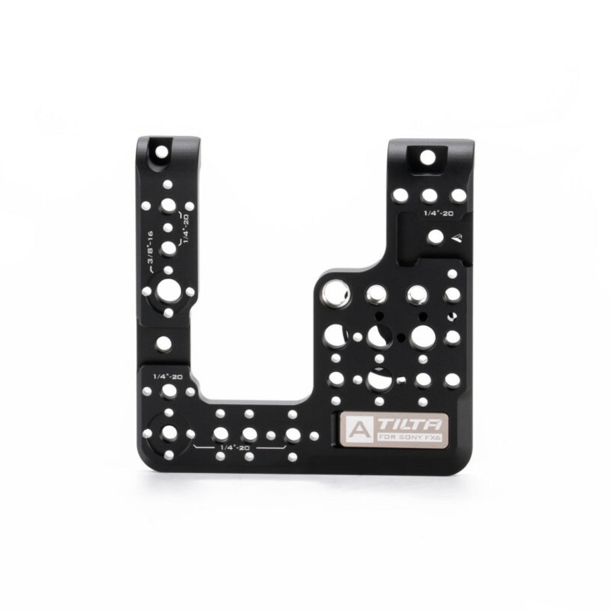 Side Mounting Plate for Sony FX6