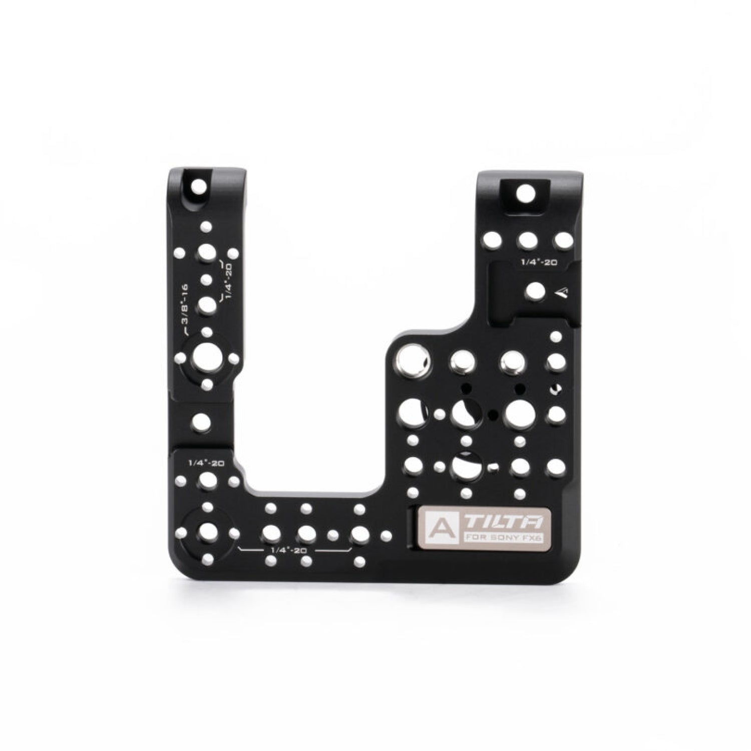 Side Mounting Plate for Sony FX6
