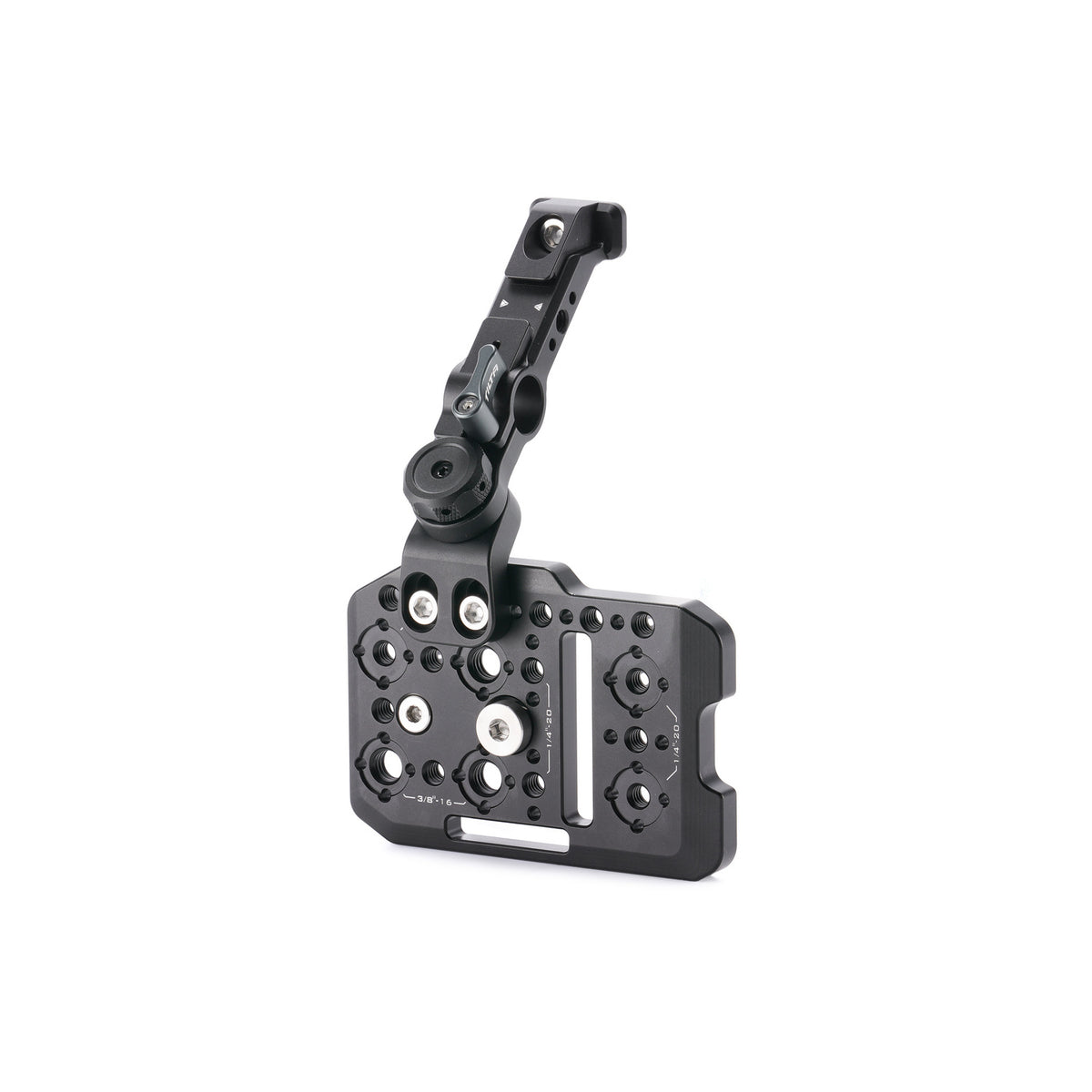 Heavy Duty Vertical Mounting Bracket for Sony FX6