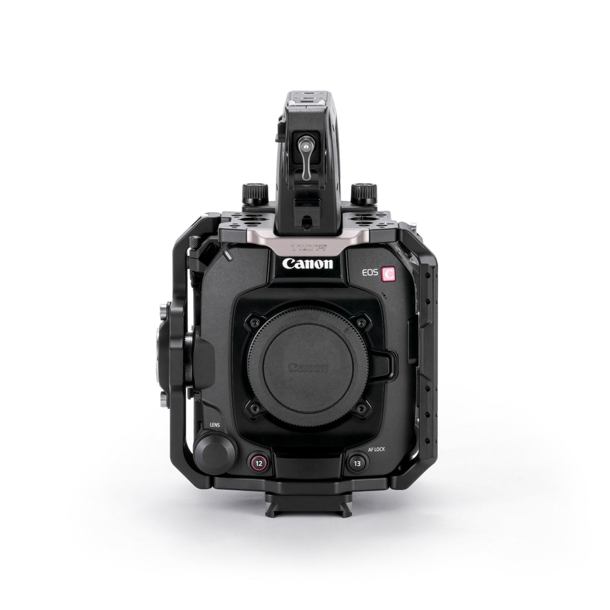Camera Cage for Canon C400 Base Kit