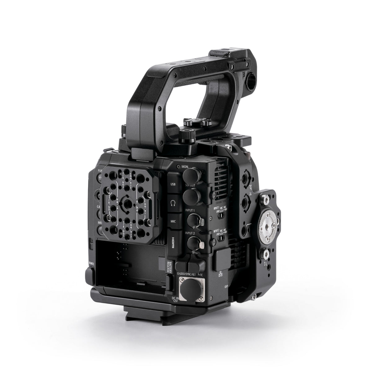 Camera Cage for Canon C400 Base Kit
