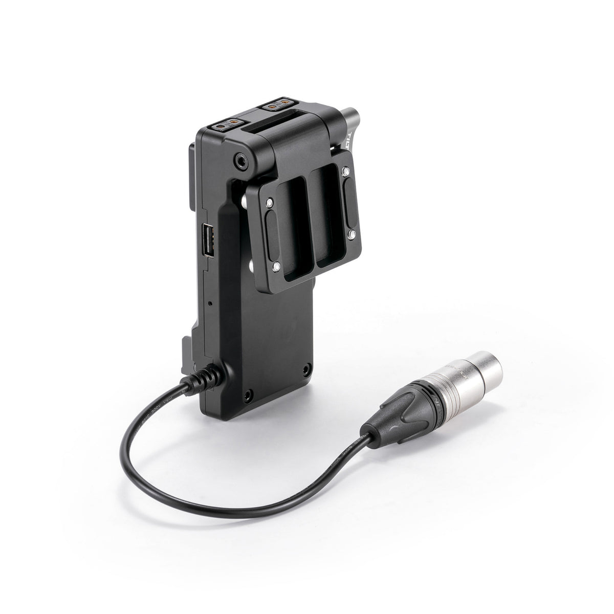 Battery Plate for Canon C400