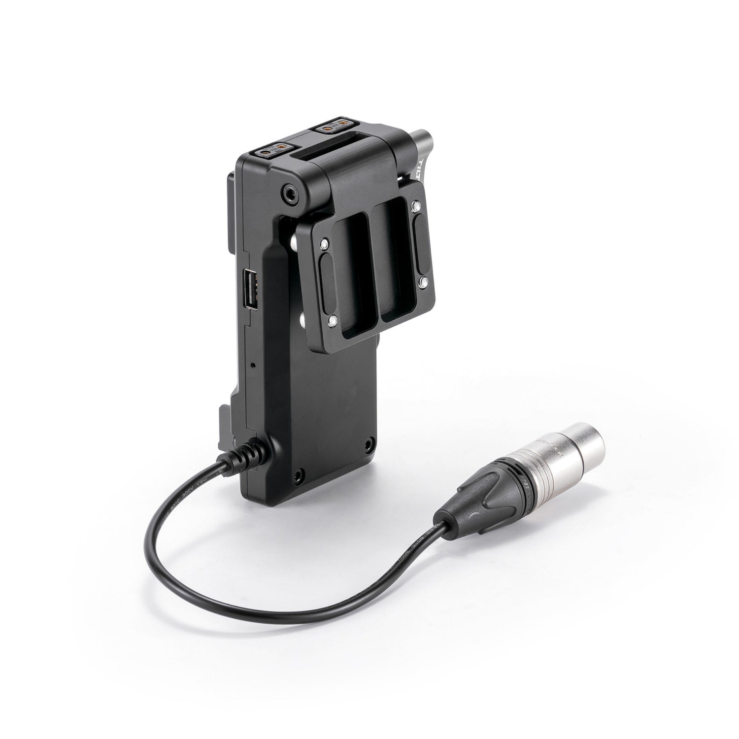 Battery Plate for Canon C400