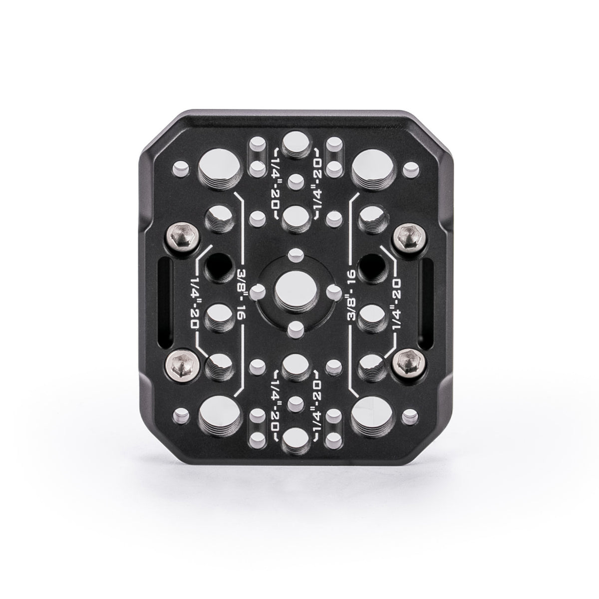 Rear Accessory Mounting Plate for Canon C400