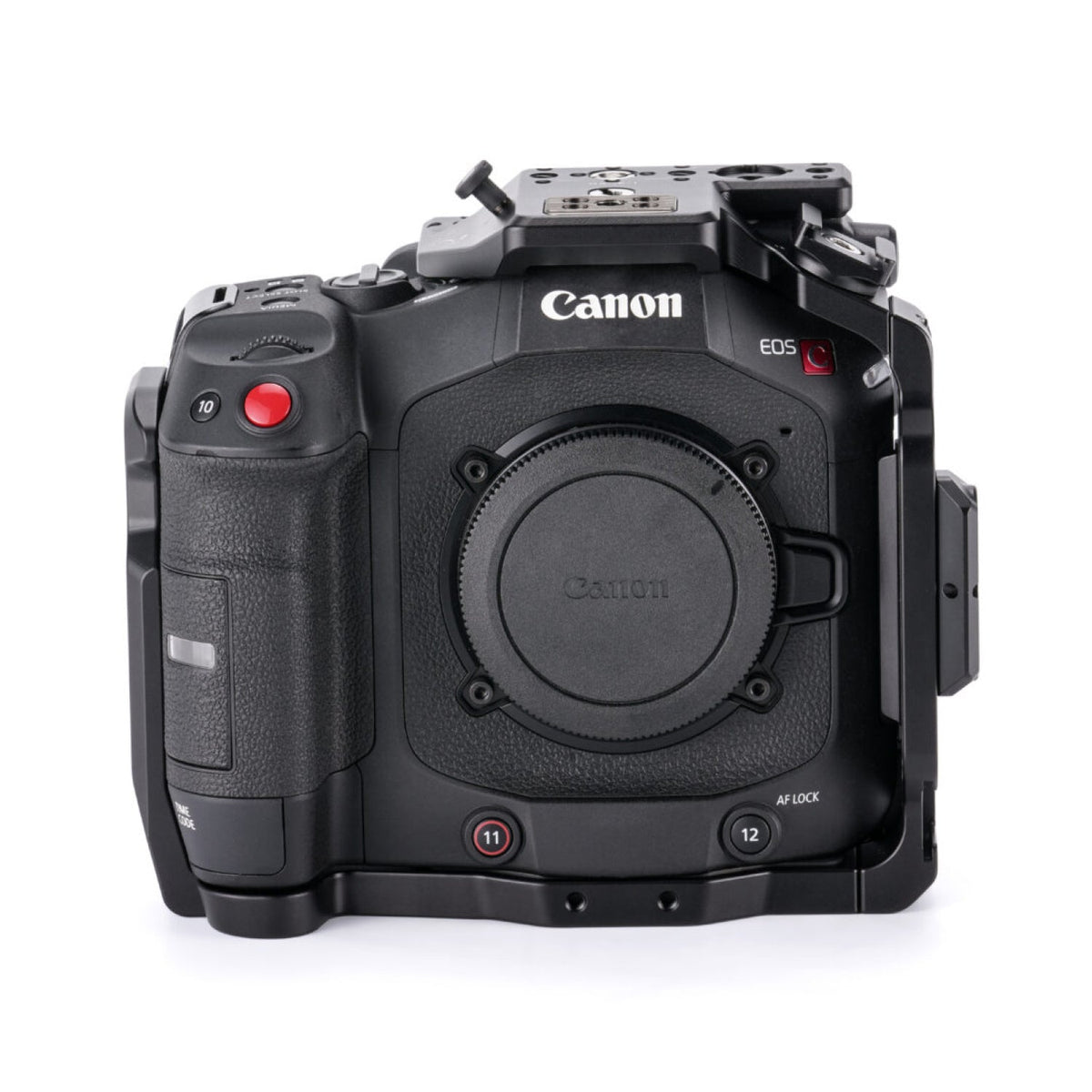 Camera Cage for Canon C80 Base Kit