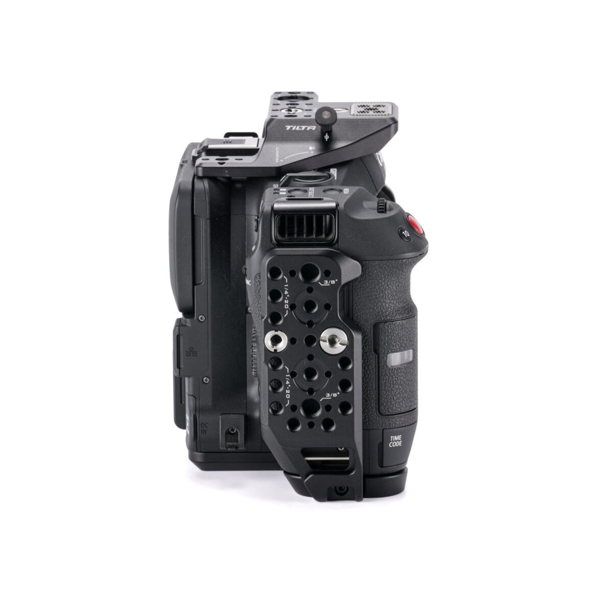 Camera Cage for Canon C80 Base Kit